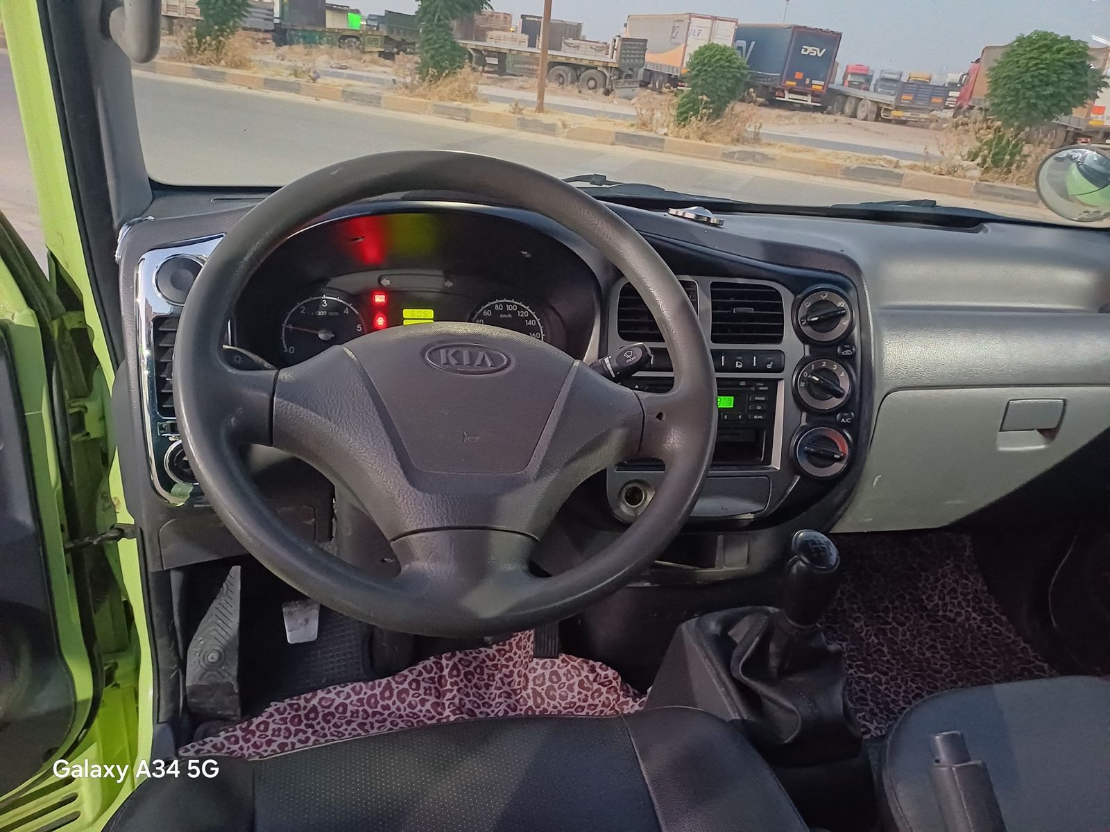 kilometrage car sale hyundai santa fe e vgt suv used 2013 aleppo tm image