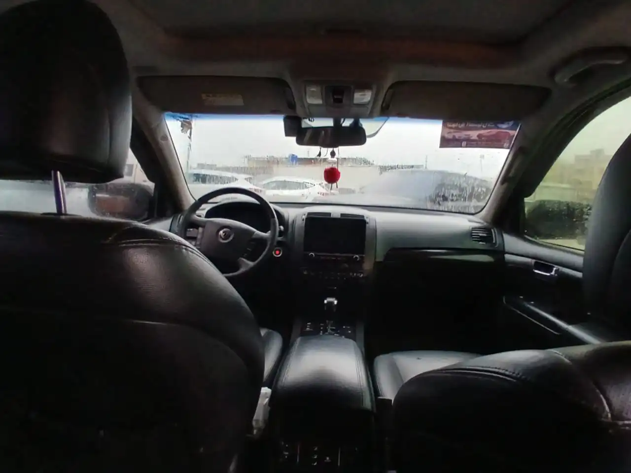 kilometrage car sale kia mohave kv 300 suv used 2012 aleppo nh image