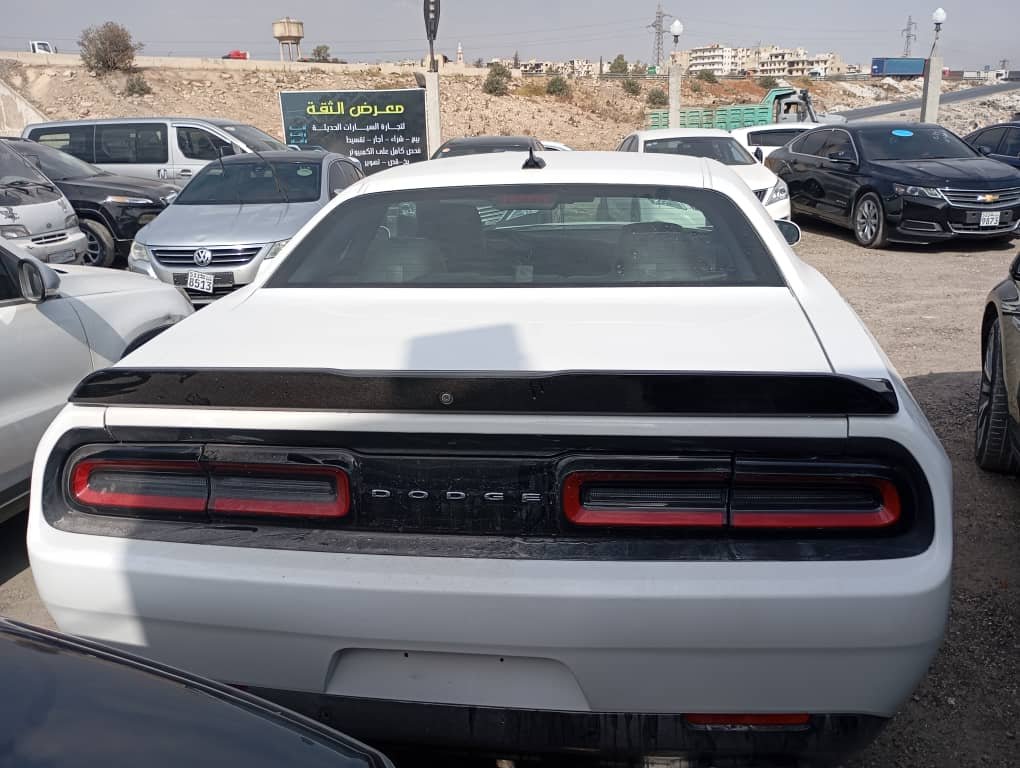 kilometrage car sale dodge sport used 2017 aleppo vh image