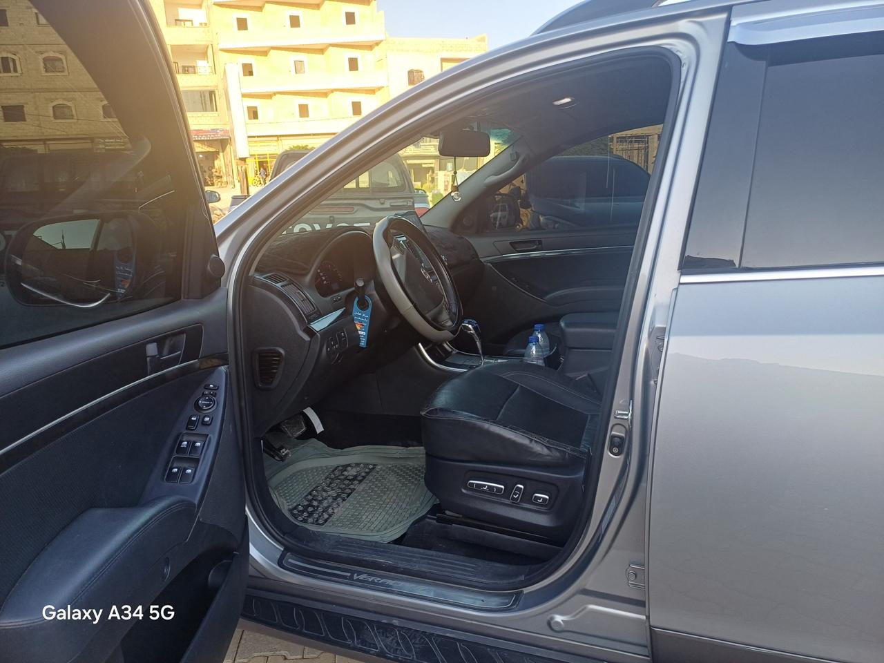 kilometrage car sale hyundai veracruz 300 xvl suv used 2011 aleppo oh image