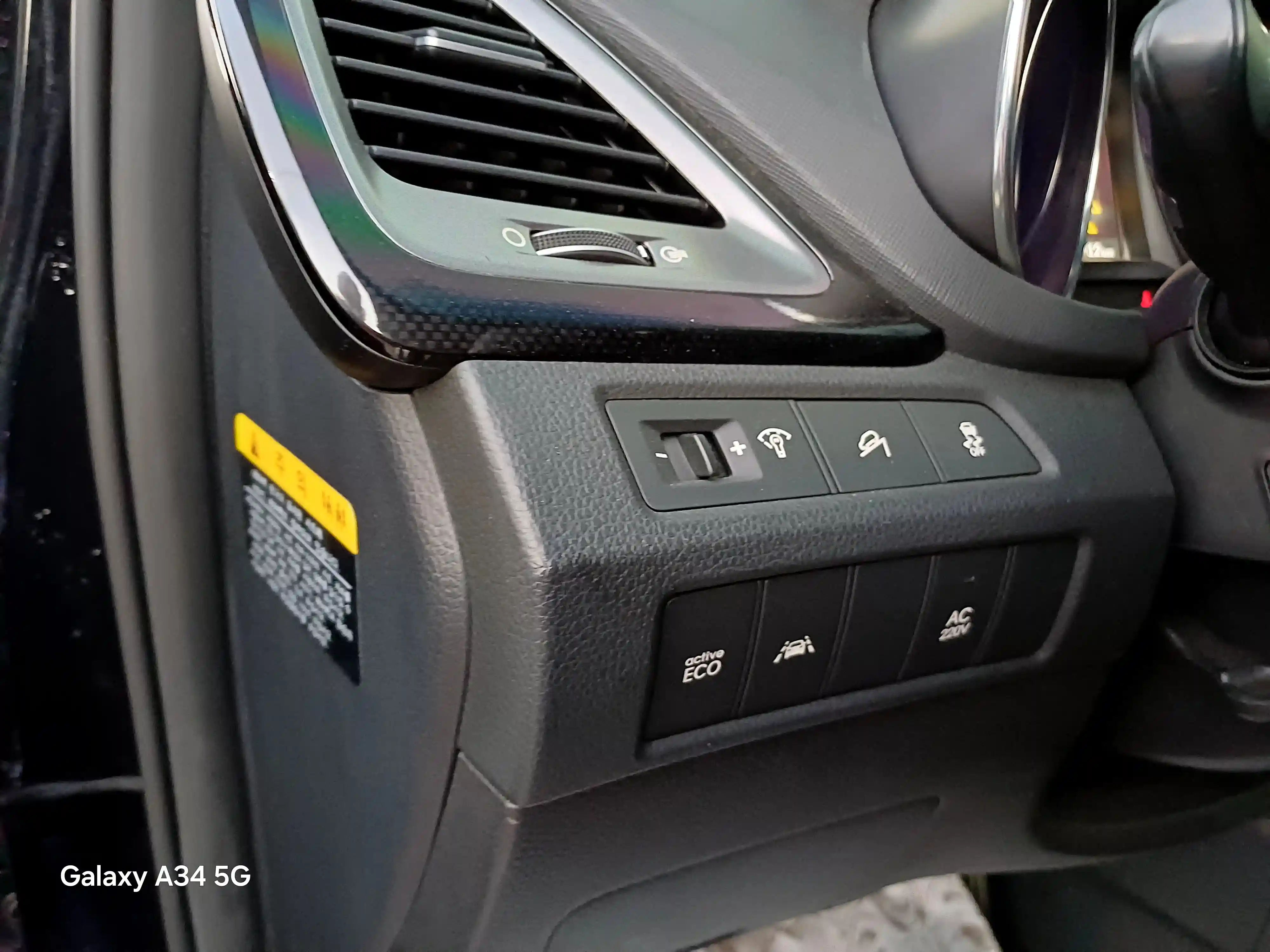 kilometrage car sale hyundai santa fe evgt suv used 2014 aleppo pz image