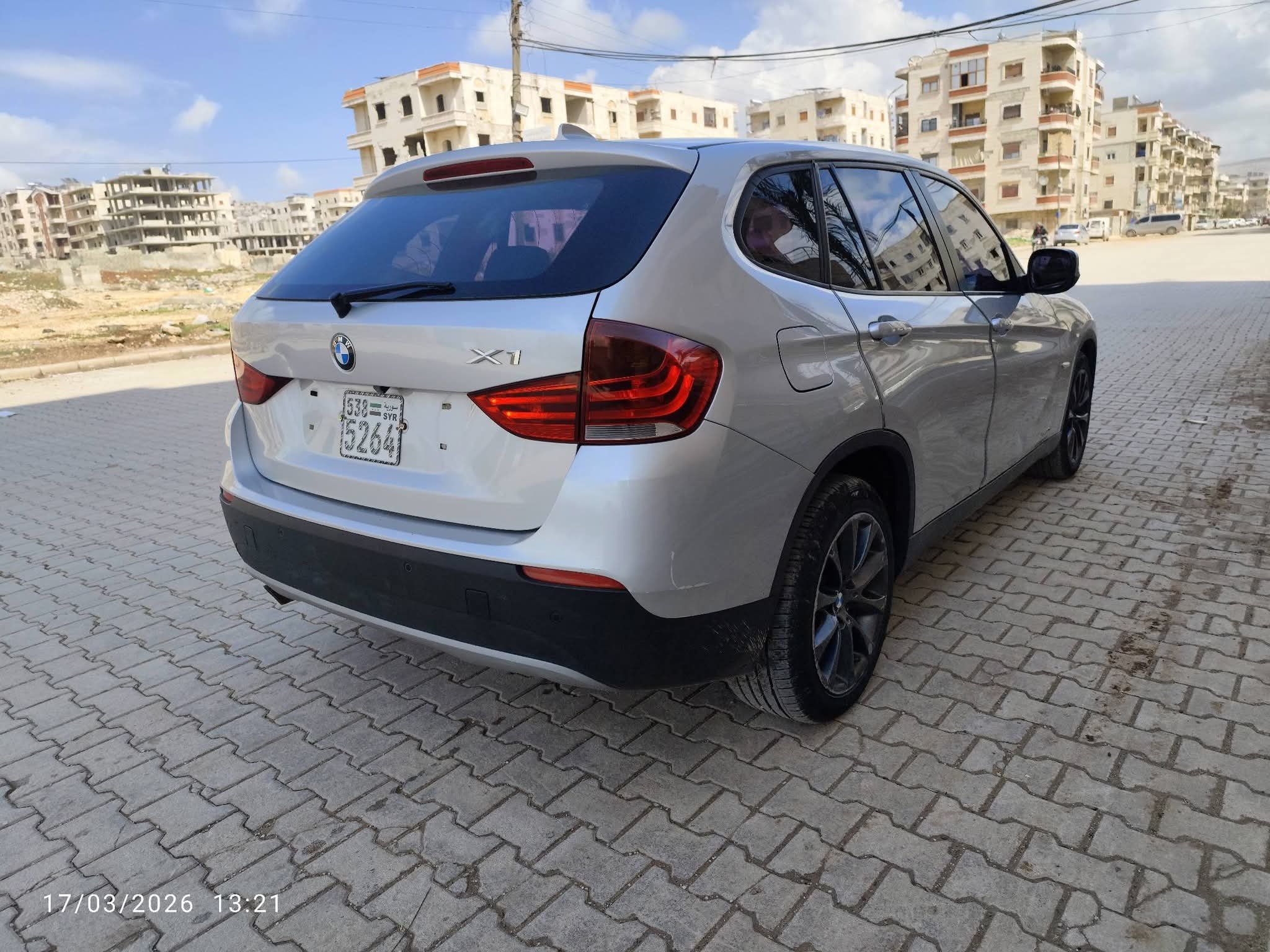 kilometrage car sale bmw 8 series 840i suv used 2012 aleppo ar image