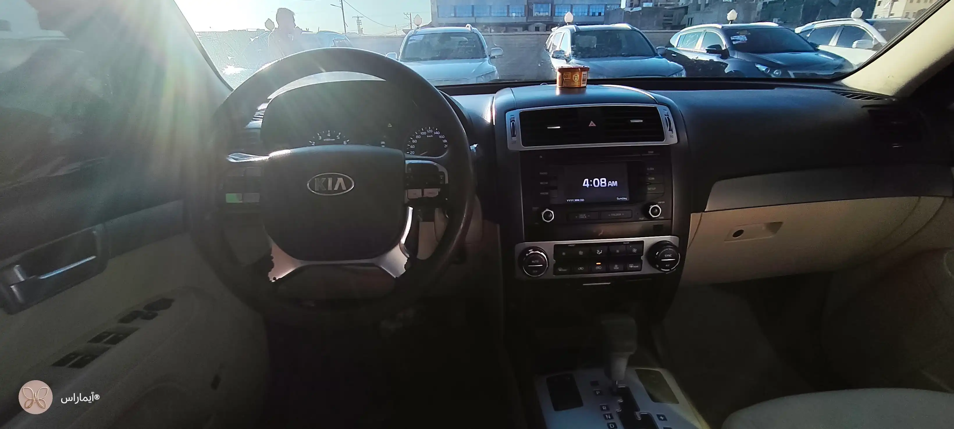 kilometrage car sale kia suv used 2019 aleppo xn image