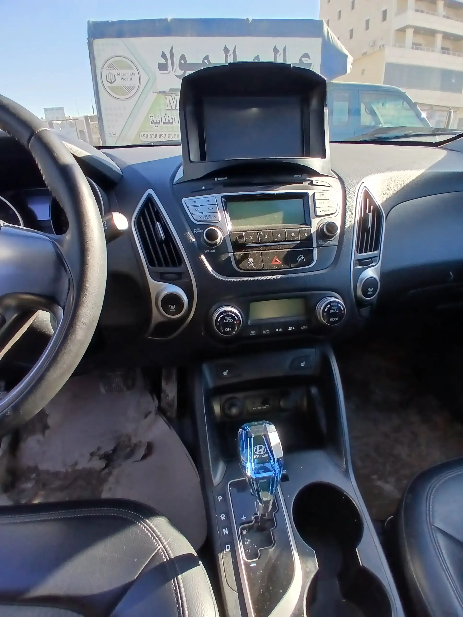 kilometrage car sale hyundai veracruz mlx cpykdlw used 2011 aleppo sj image