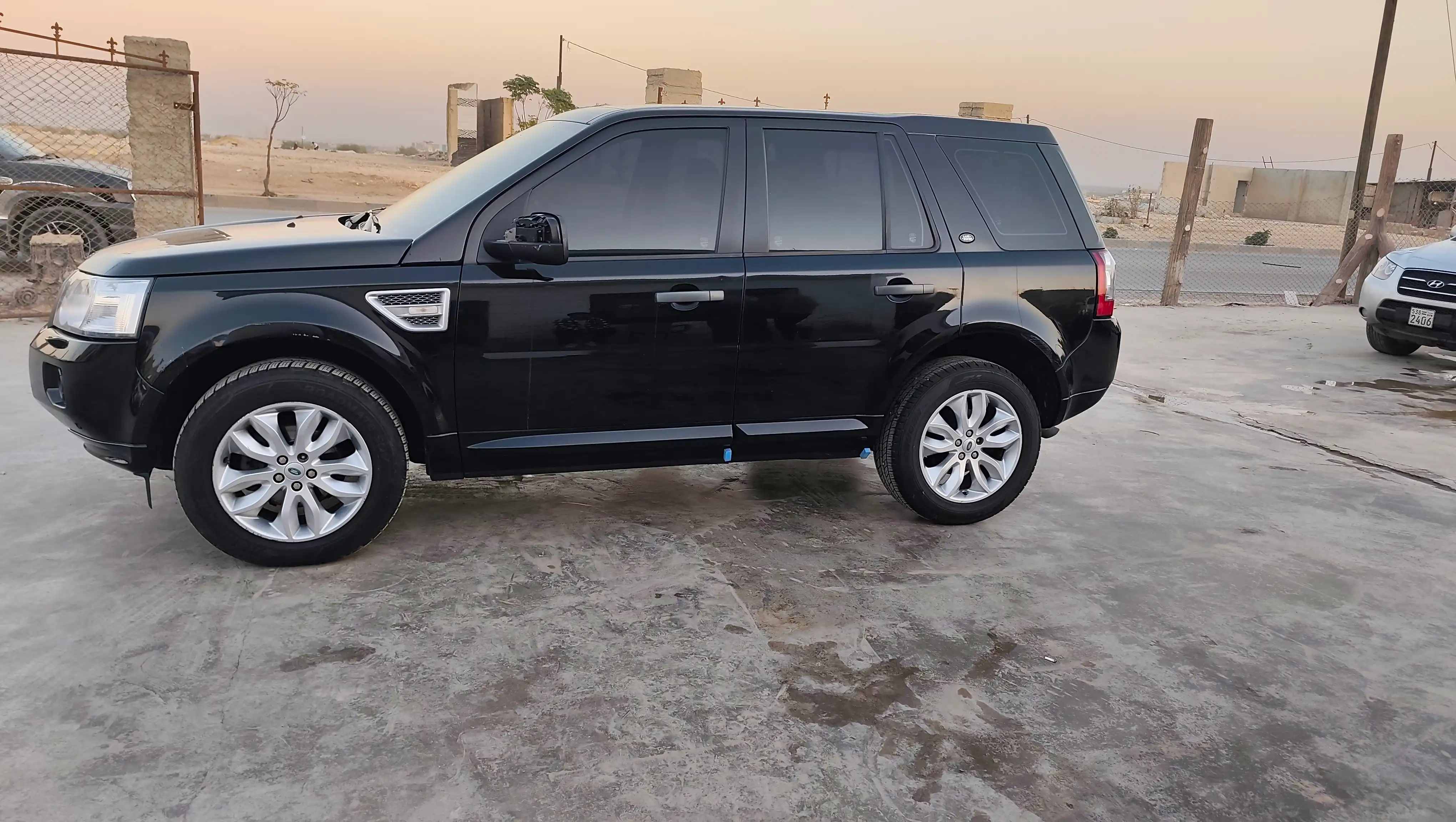 kilometrage car sale land rover discovery sport hse 2011 wa image