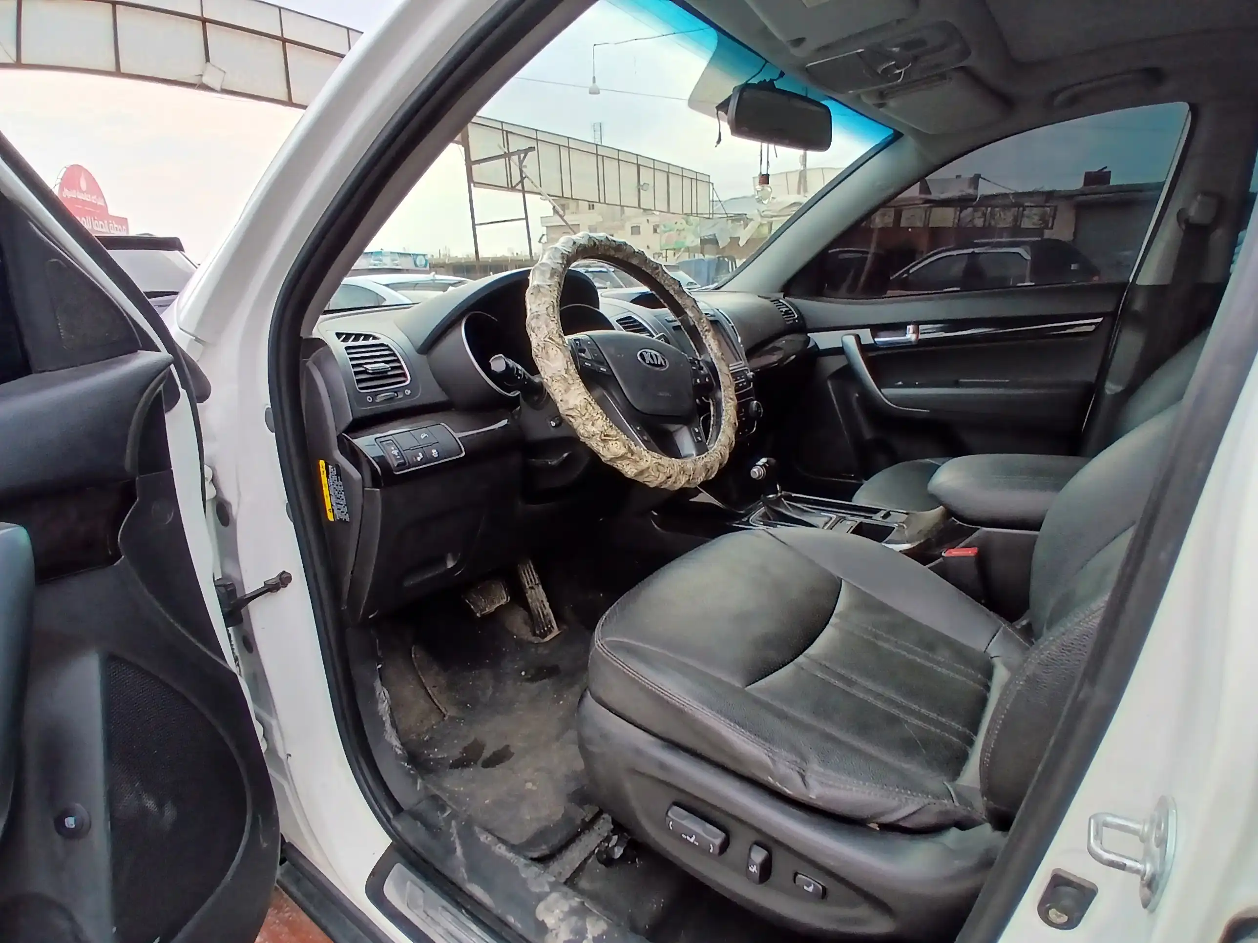 kilometrage car sale kia sorento tlx suv used 2013 aleppo sr image