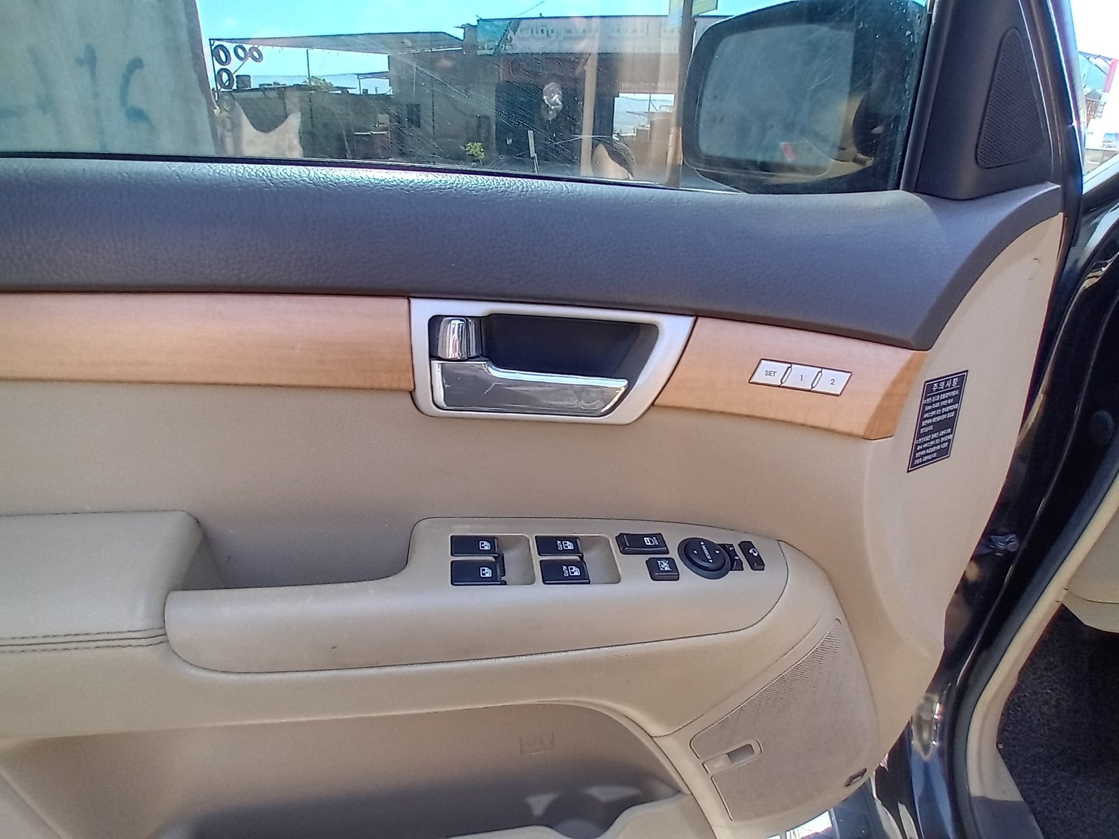 kilometrage car sale kia mohave kv300 suv used 2012 aleppo ax image
