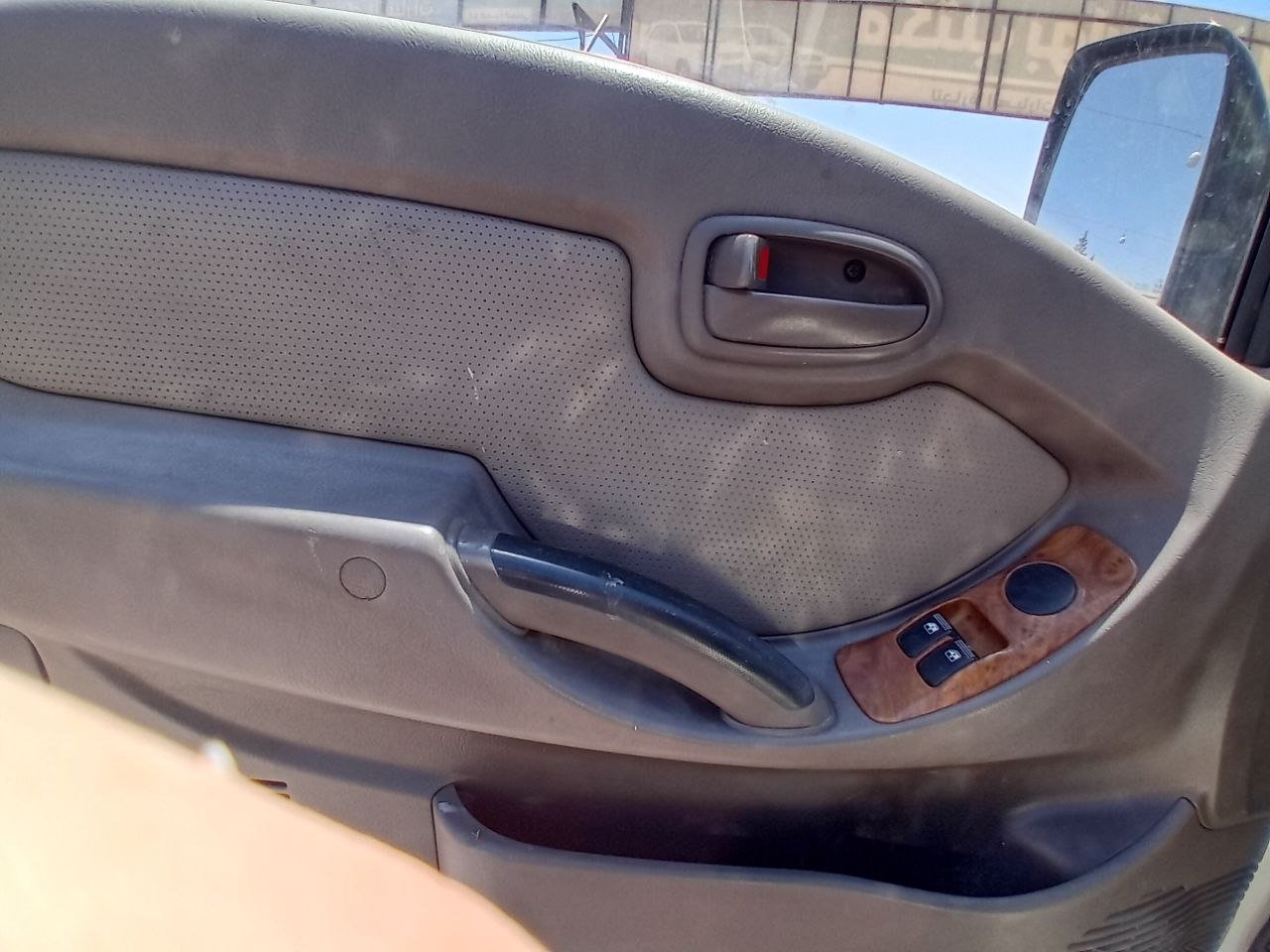 kilometrage car sale hyundai porter 2 crdi cargo truck used 2009 aleppo ii image