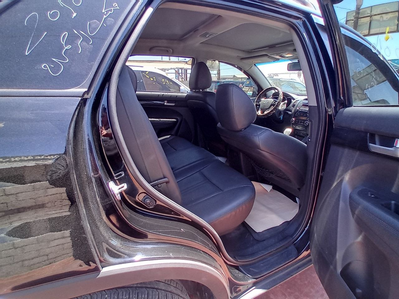 kilometrage car sale kia sorento tlx suv used 2010 aleppo vy image