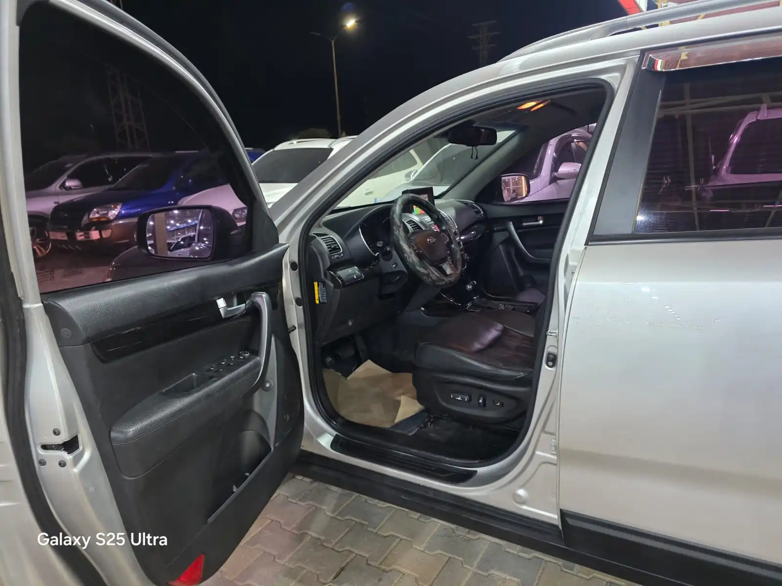 kilometrage car sale xo image