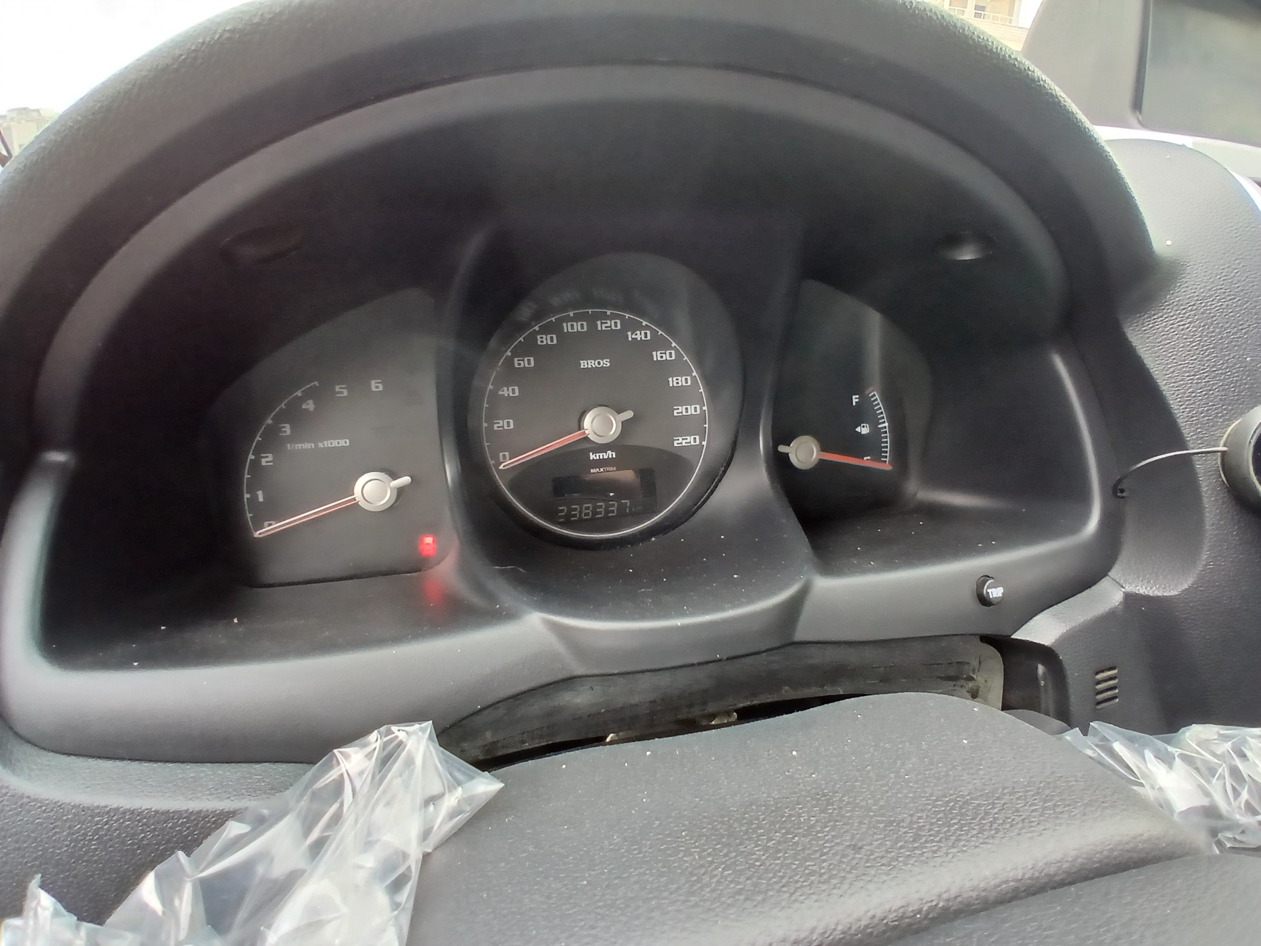 kilometrage car sale kia sportage limited suv used 2009 aleppo ry image