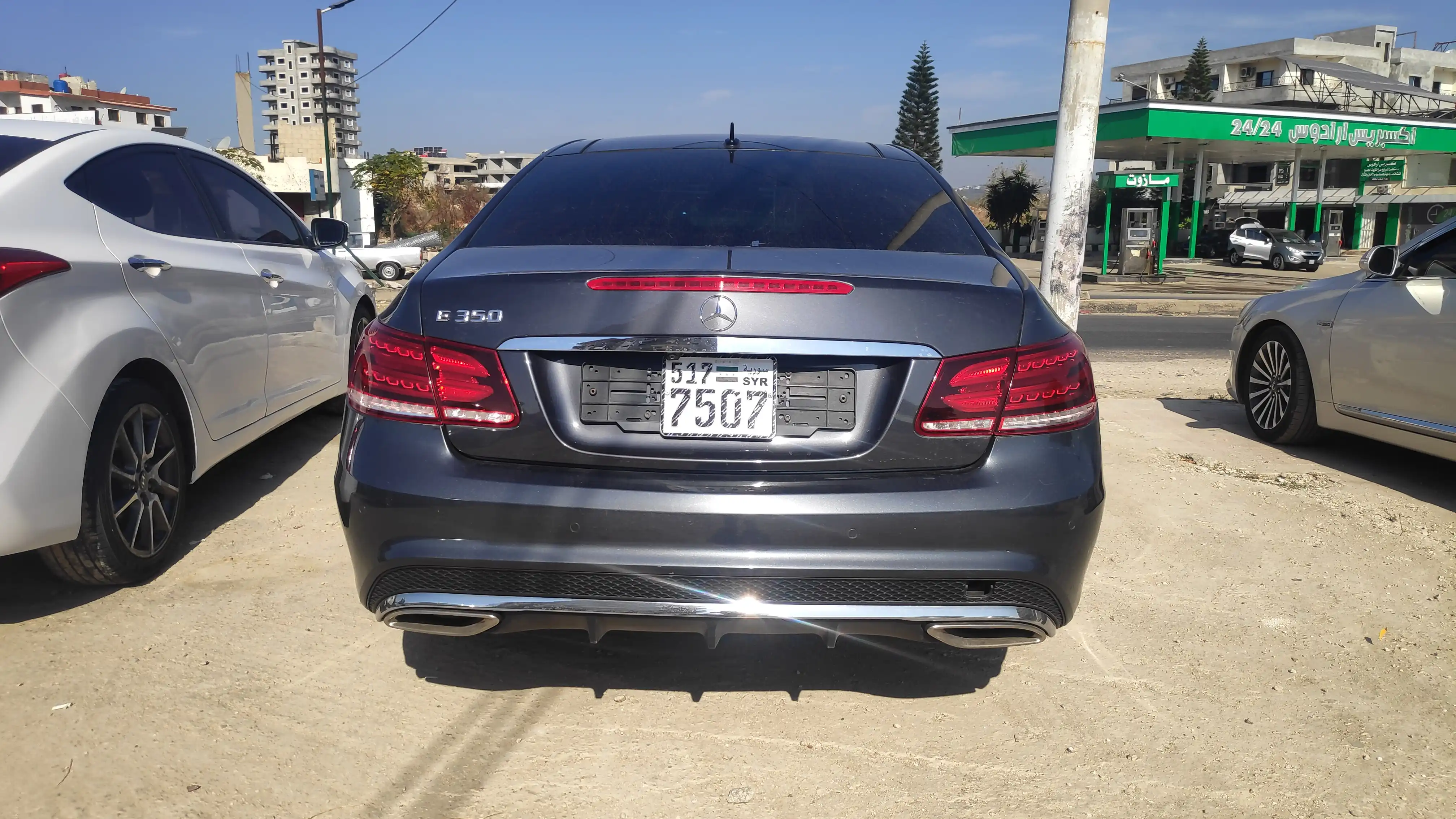 kilometrage car sale mercedes e class e 350 ncednbe used 2014 tartus fv image