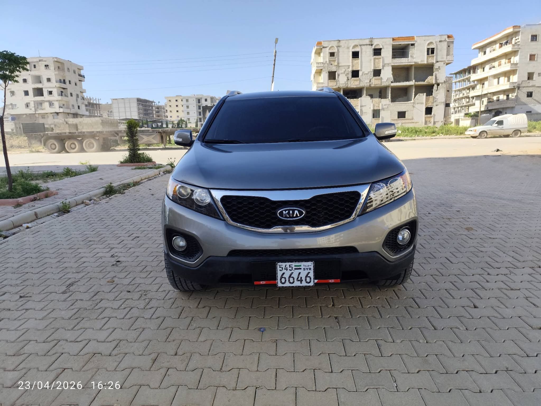 kilometrage car sale kia sorento tlx suv used 2012 aleppo wa image