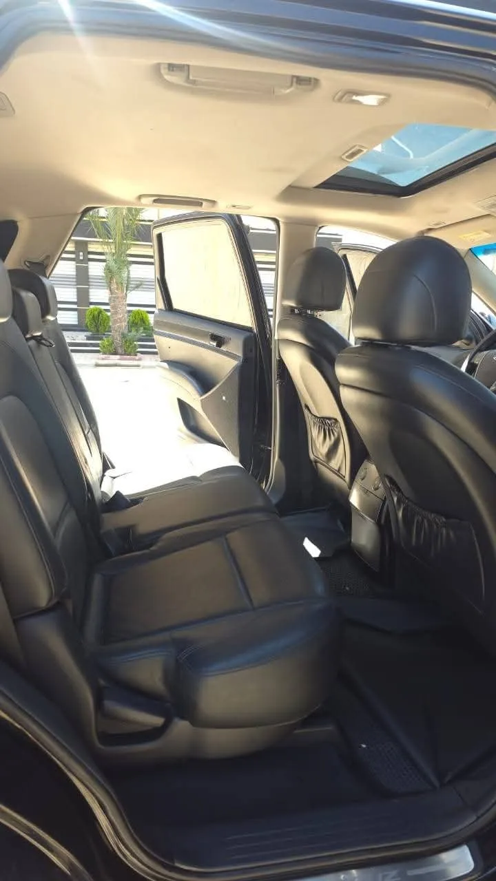 kilometrage car sale hyundai veracruz 300vx suv used 2008 aleppo wn image