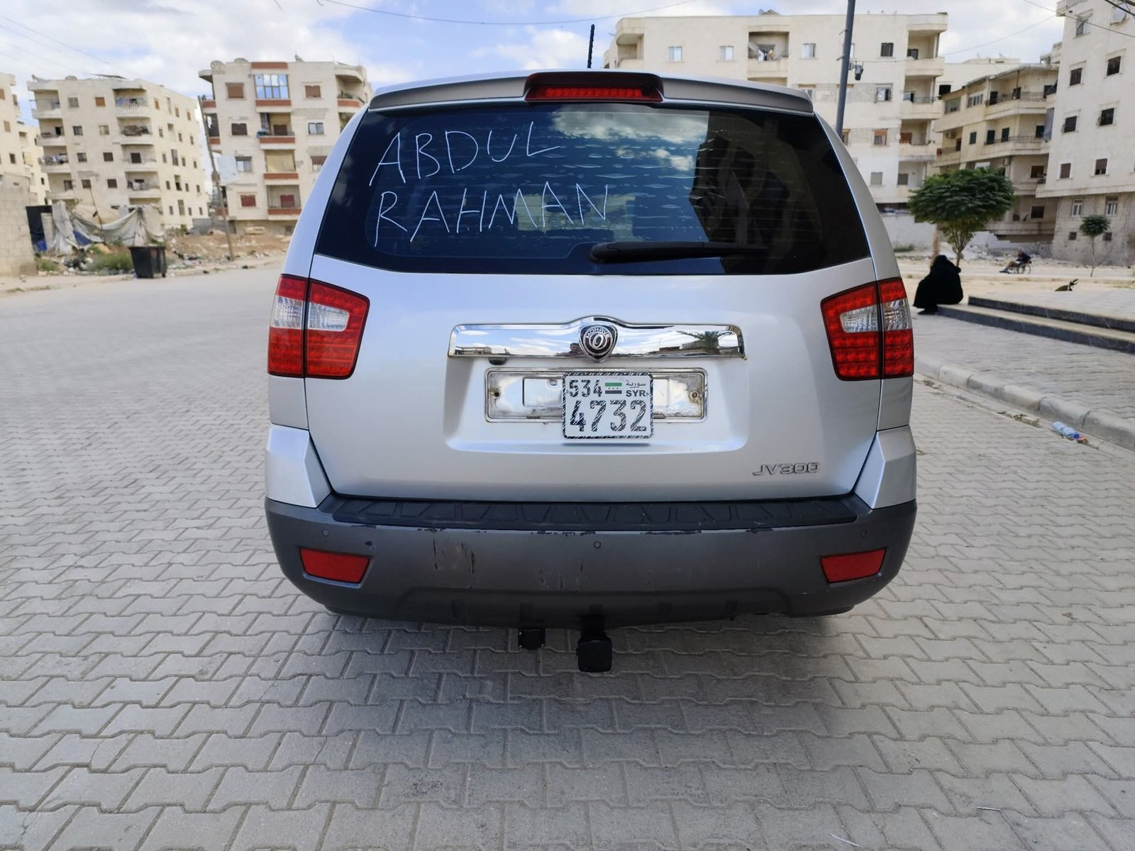 kilometrage car sale kia mohave jv300 suv used 2009 aleppo yj image