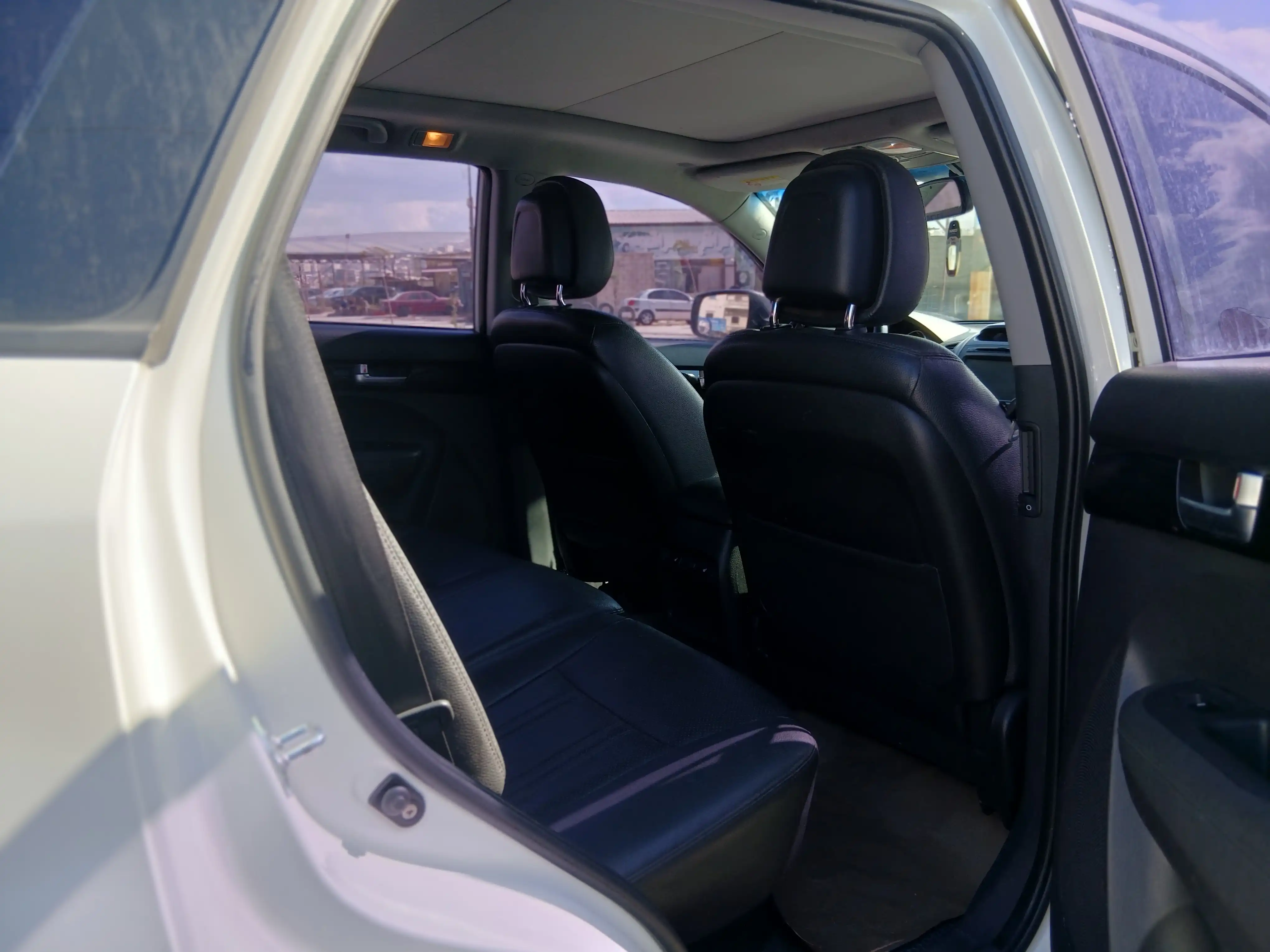 kilometrage car sale kia sorento tlx suv used 2013 aleppo pk image