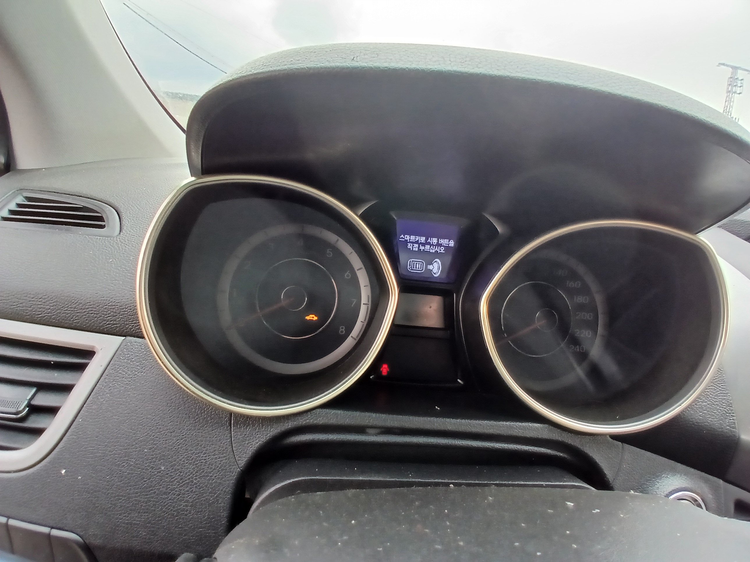 kilometrage car sale hyundai avante gdi sedan used 2013 aleppo ab image