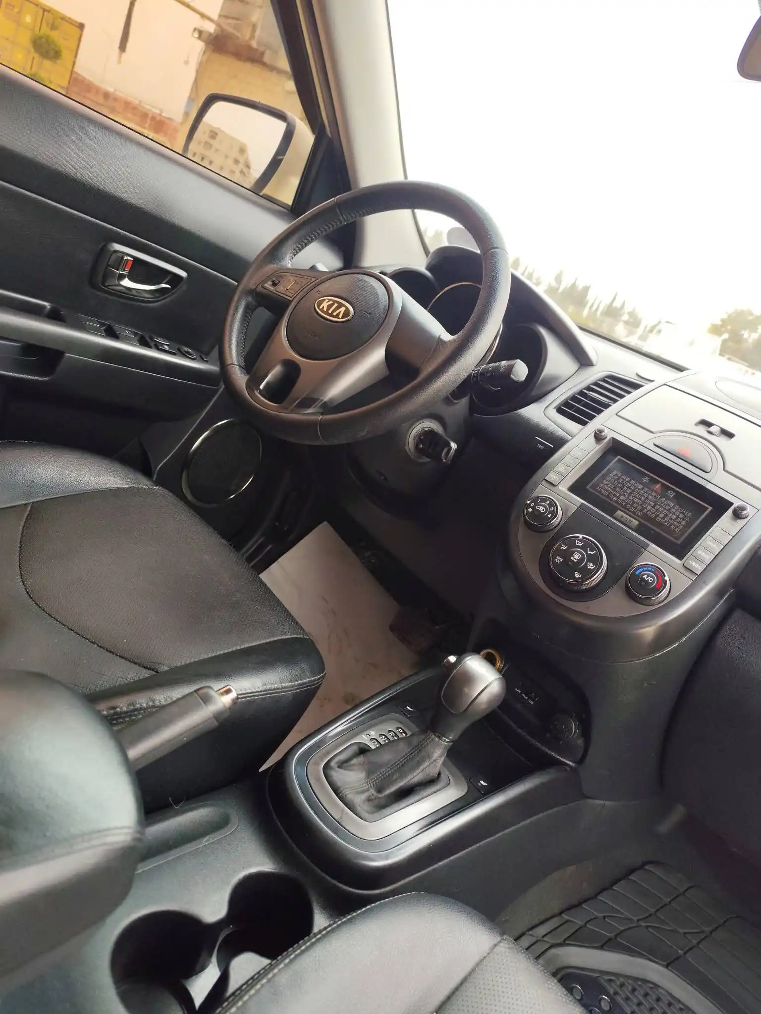 kilometrage car sale kia sportage tlx cpykdlw used 2010 aleppo vz image