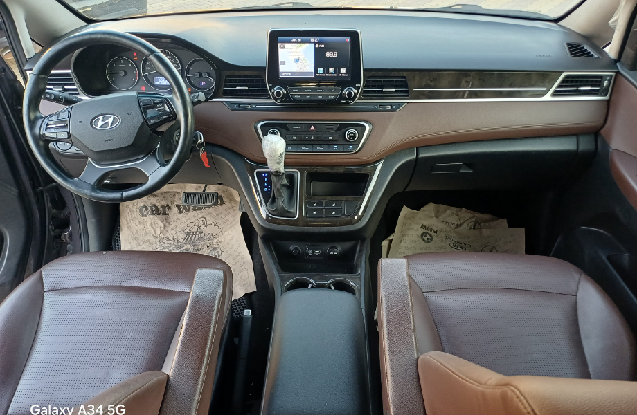 kilometrage car sale hyundai i30 vgt van used 2020 aleppo sn image