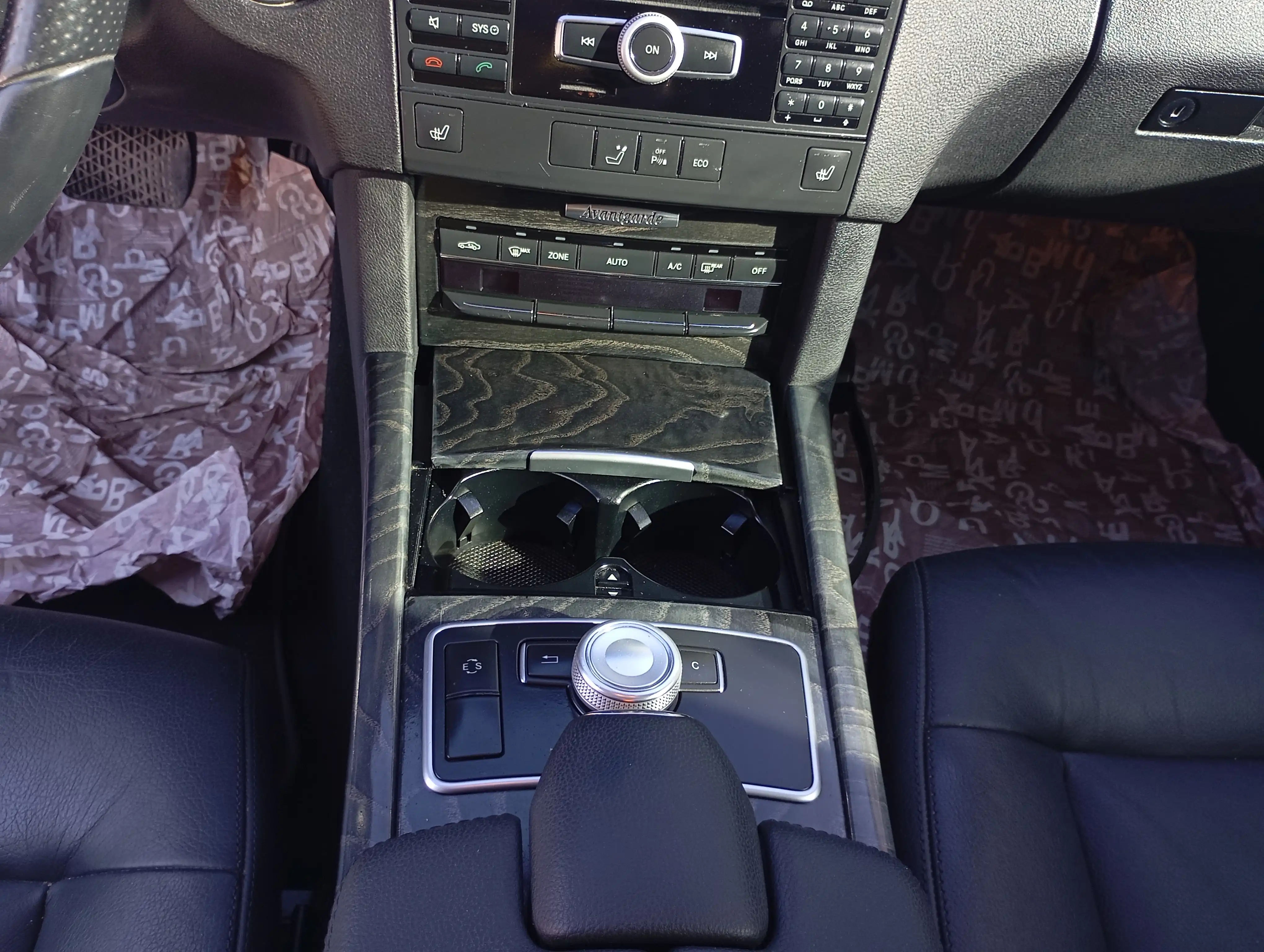 kilometrage car sale mercedes benz e class e 220 cdi sedan used 2012 aleppo xh image
