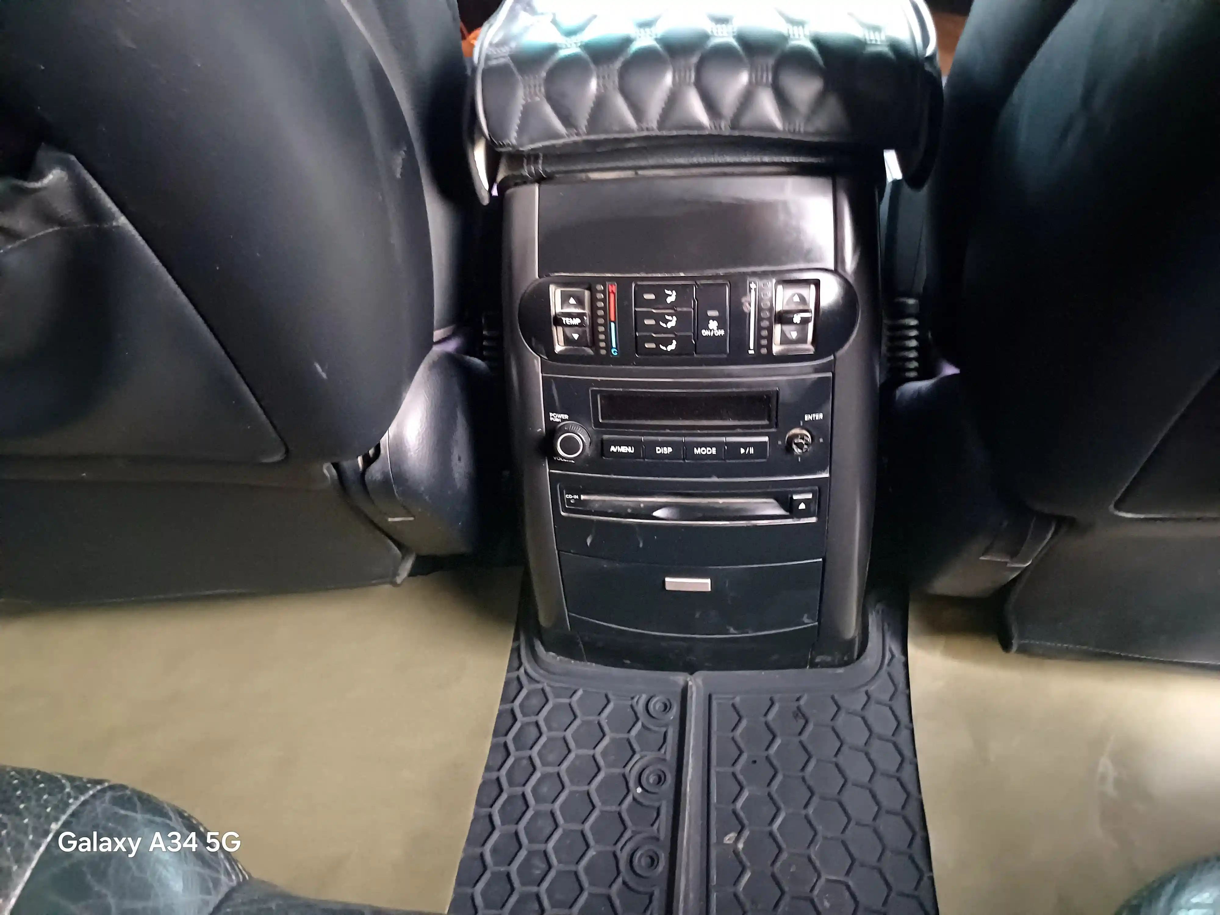 kilometrage car sale kia mohave standard suv used 2009 aleppo lq image