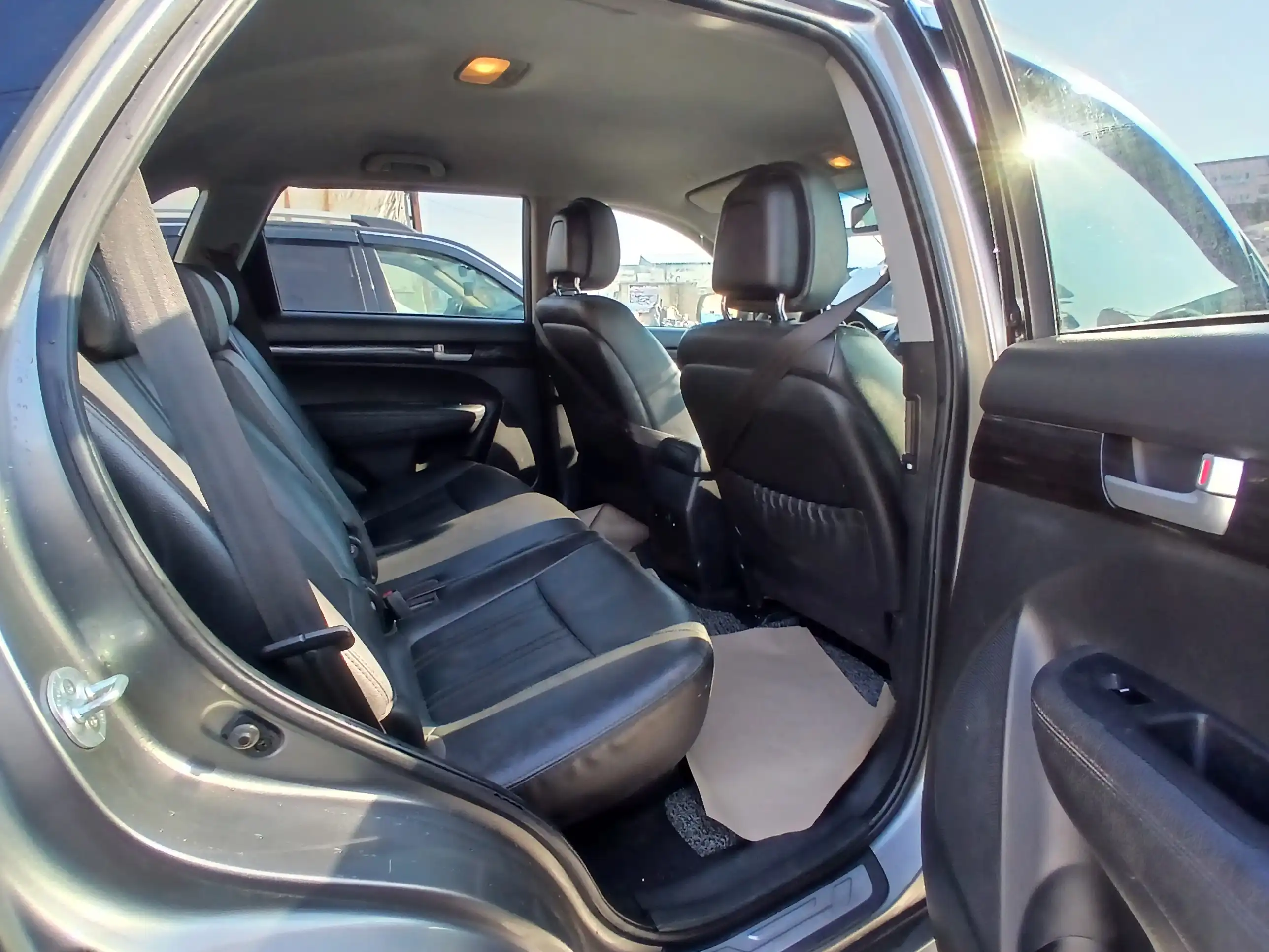 kilometrage car sale kia sorento tlx suv used 2011 aleppo wa image