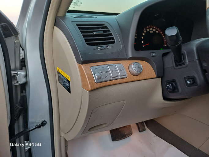 kilometrage car sale kia mohave kv300 suv used 2012 aleppo mu image