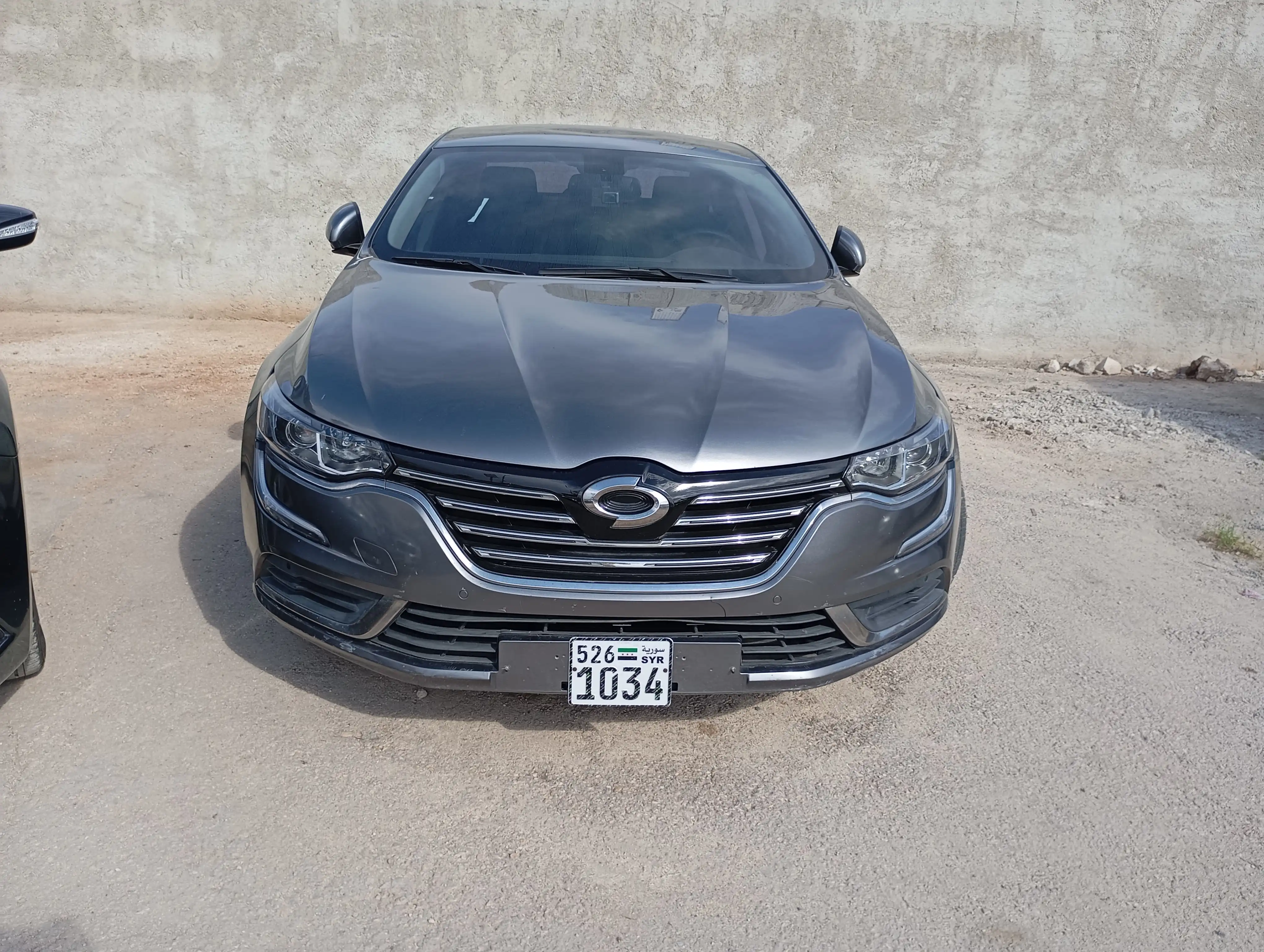 kilometrage car sale samsung sm3 le sedan used 2017 aleppo tn image