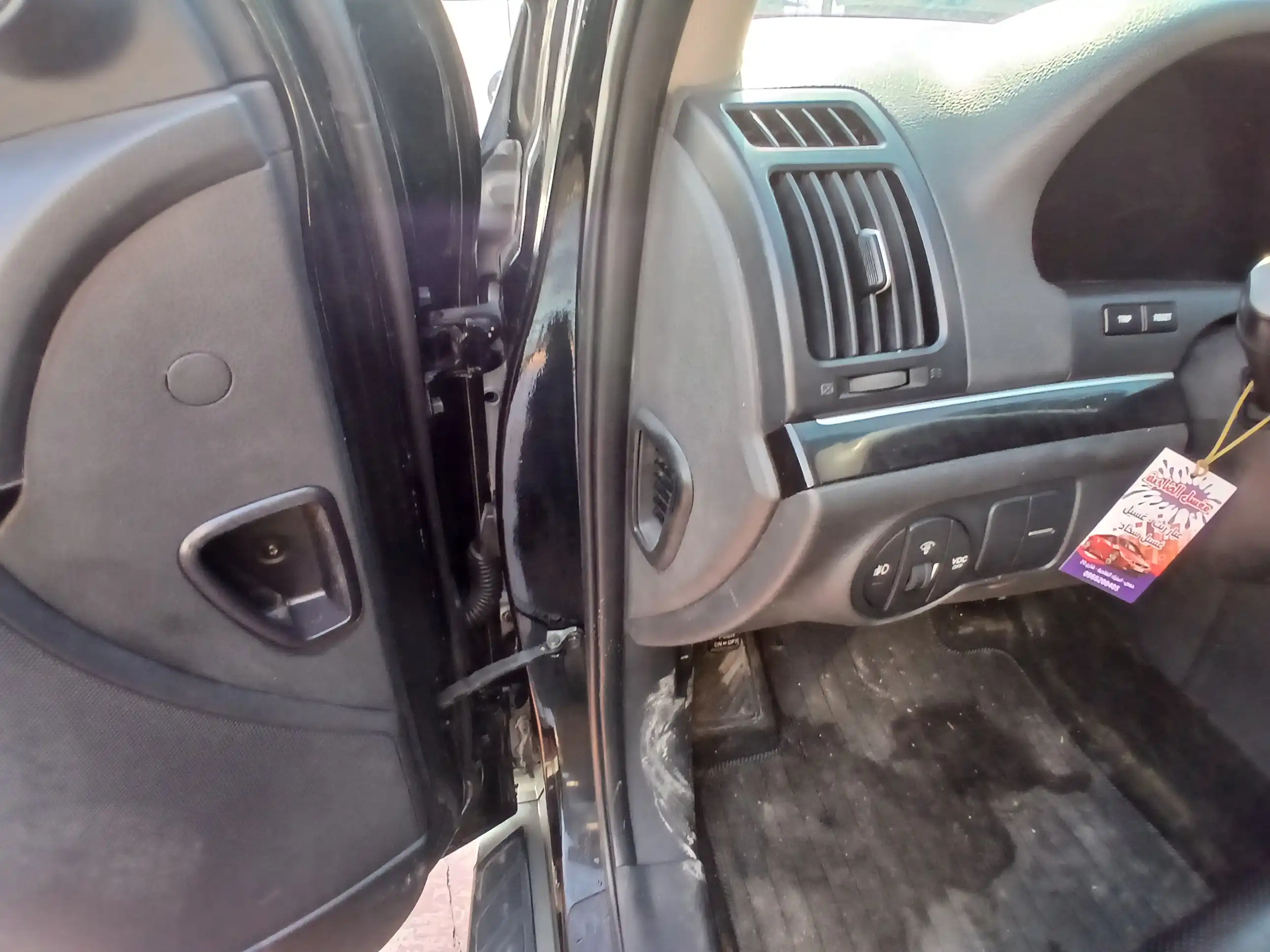 kilometrage car sale hyundai veracruz mlx suv used 2011 aleppo jz image