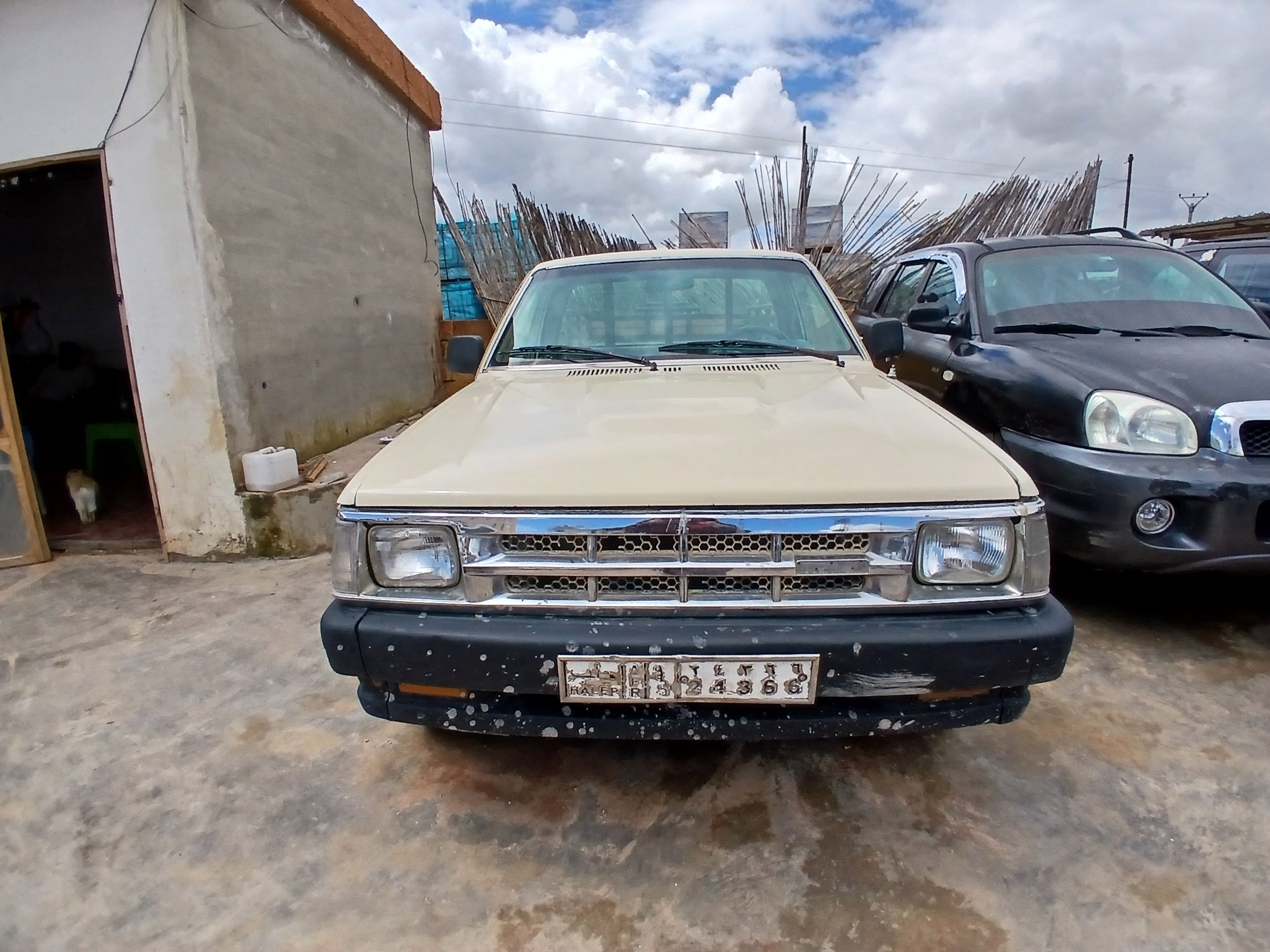 kilometrage car sale mazda cx 60 azami pickup used 1992 aleppo lr image