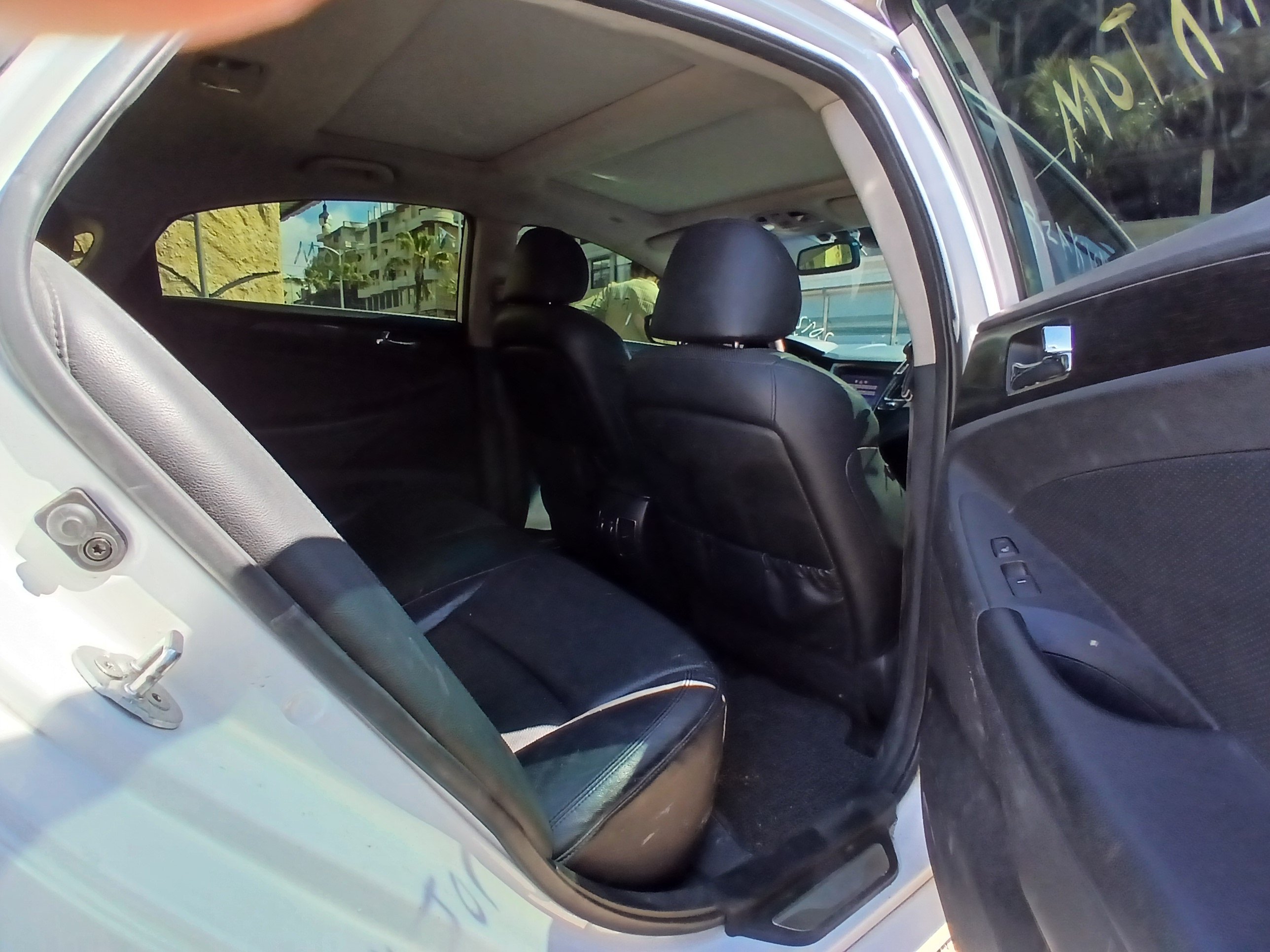 kilometrage car sale hyundai sonata cvvl sedan used 2012 aleppo gx image