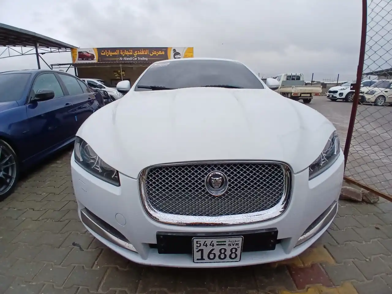 kilometrage car sale jaguar xf r dynamic pwhwqdm used 2013 aleppo tf image