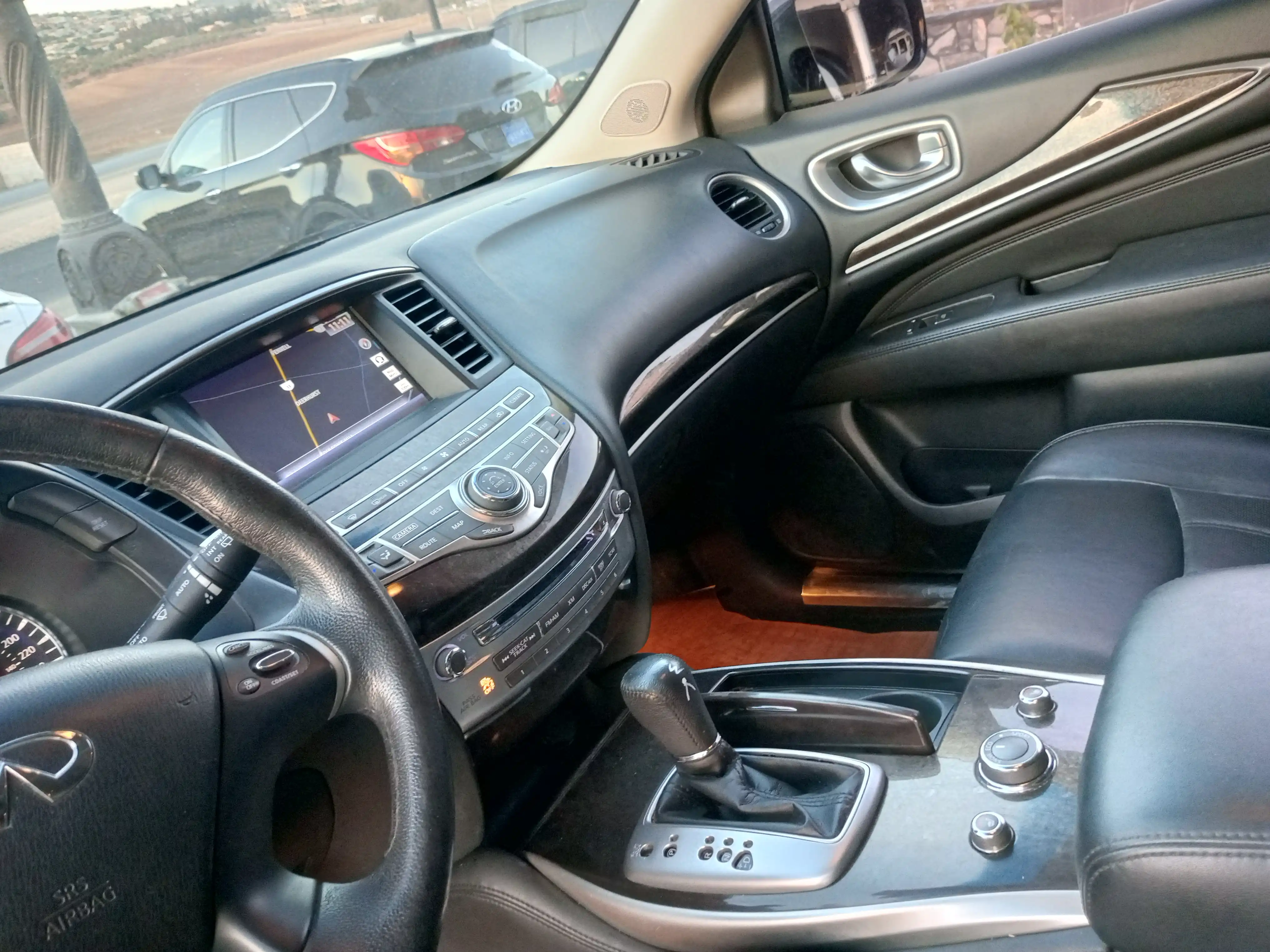 kilometrage car sale infiniti q 50 standard station wagon used 2014 aleppo kh image