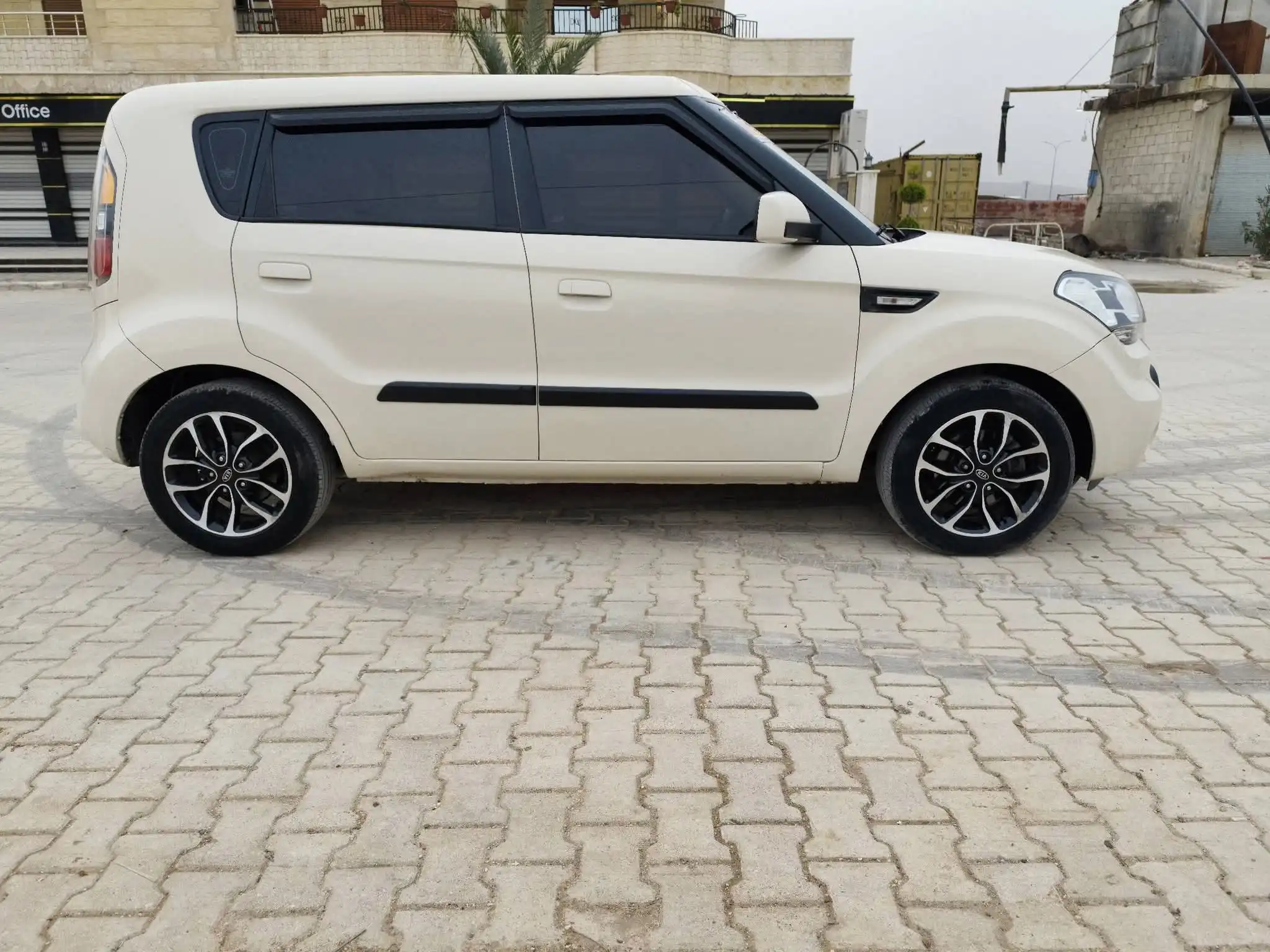 kilometrage car sale kia sportage tlx cpykdlw used 2010 aleppo vz image