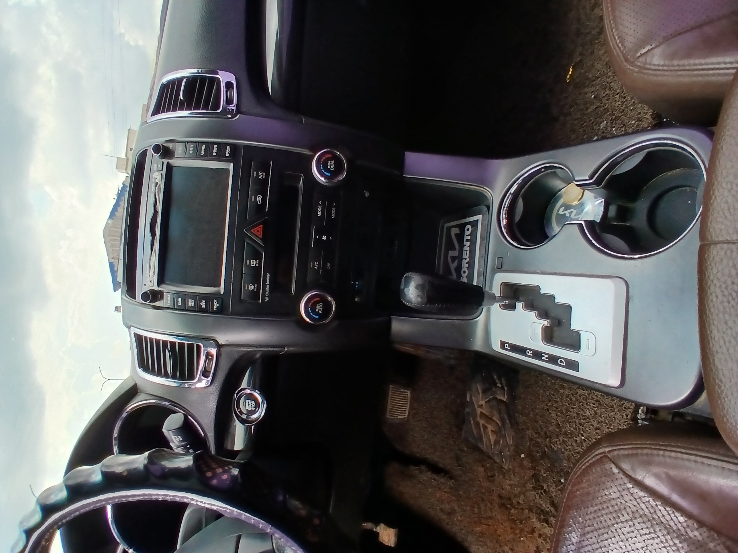 kilometrage car sale kia sorento tlx suv used 2011 aleppo mm image