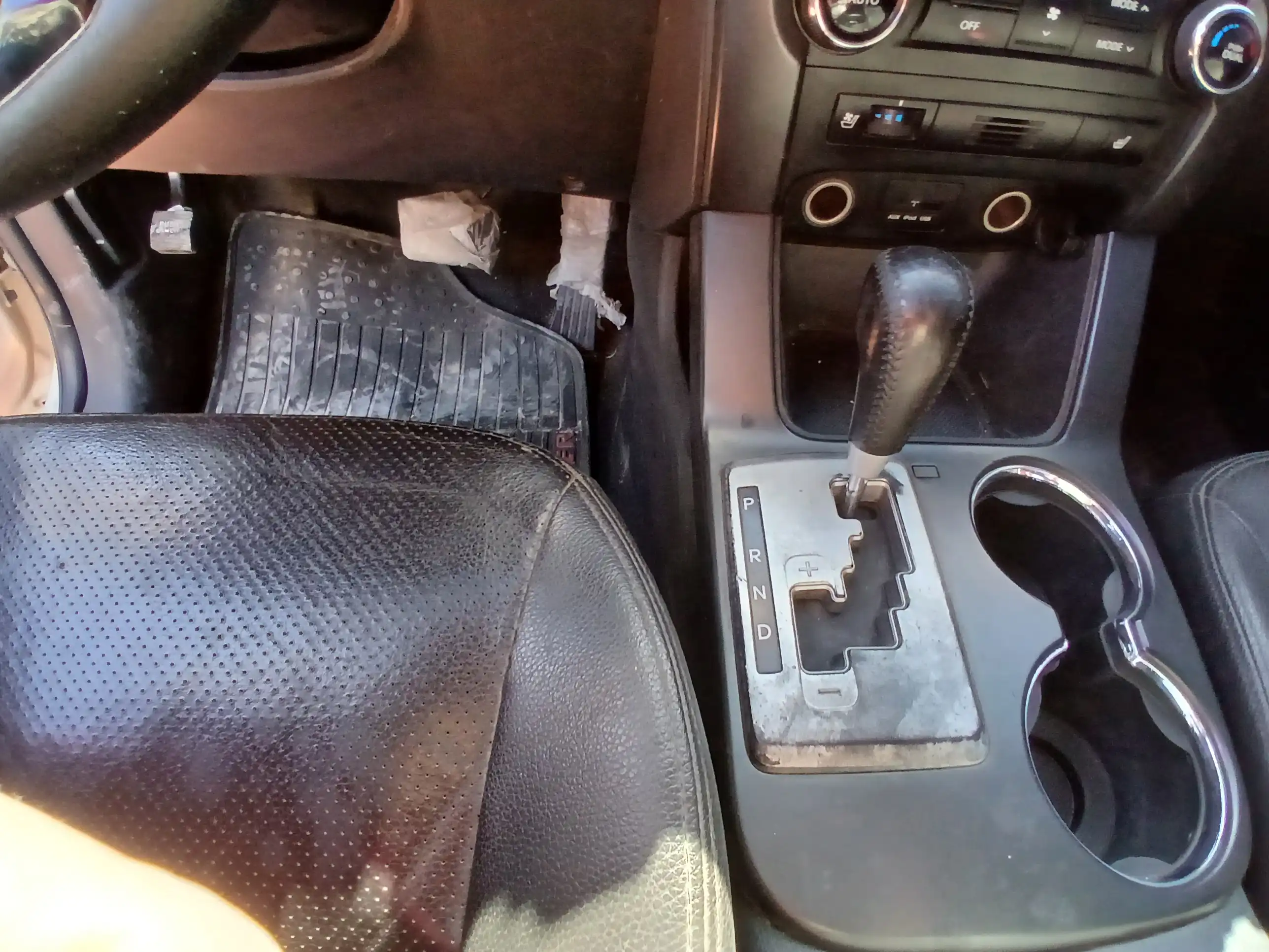 kilometrage car sale kia sorento tlx suv used 2010 aleppo ft image