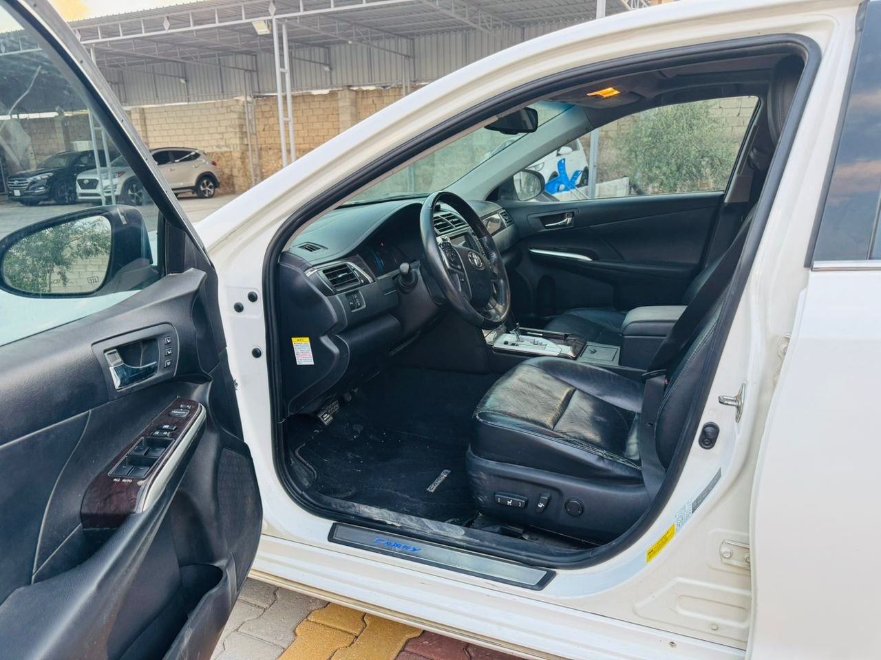 kilometrage car sale toyota corolla hybrid sedan used 2013 aleppo cl image