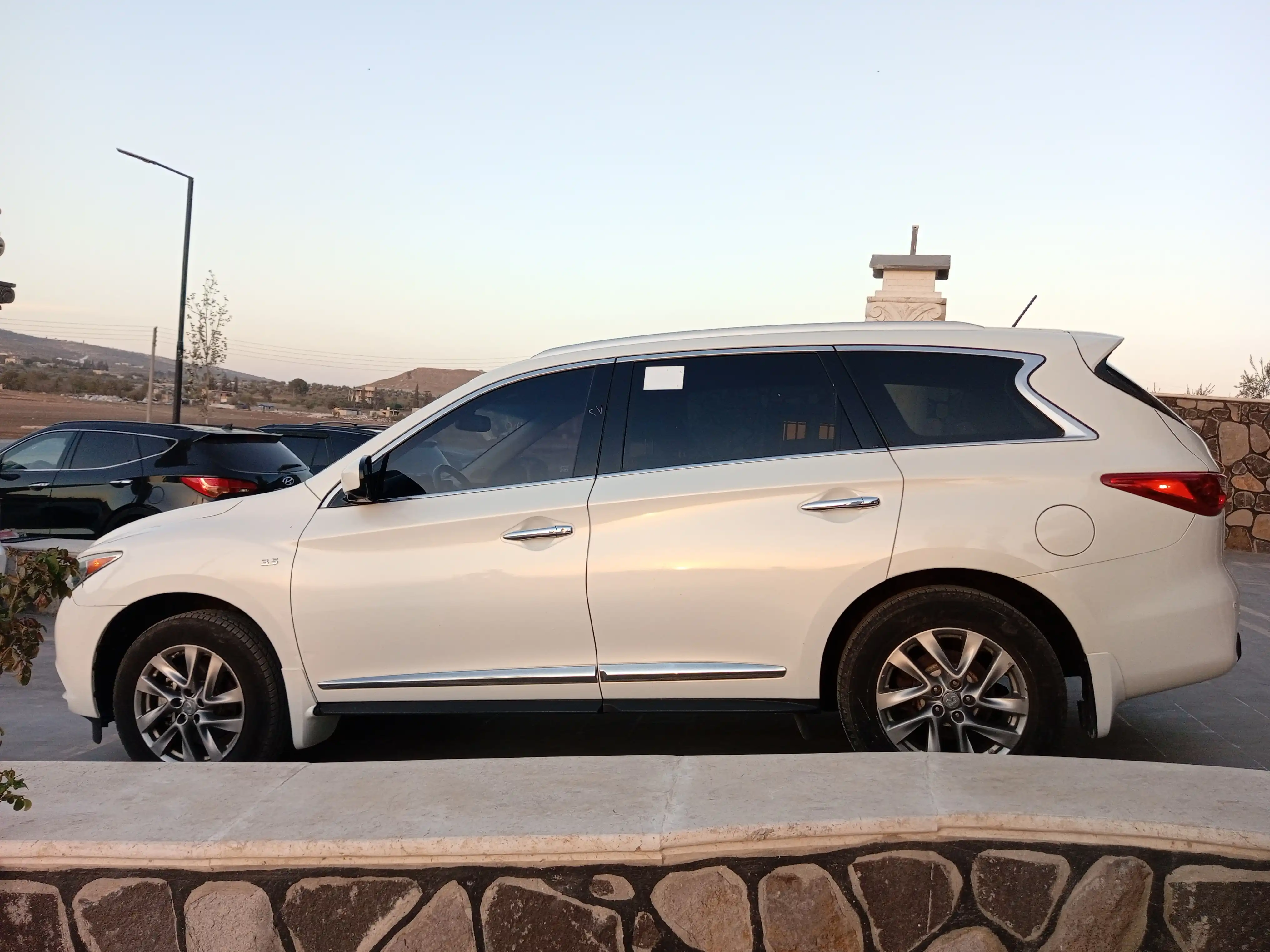 kilometrage car sale infiniti q 50 standard station wagon used 2014 aleppo kh image