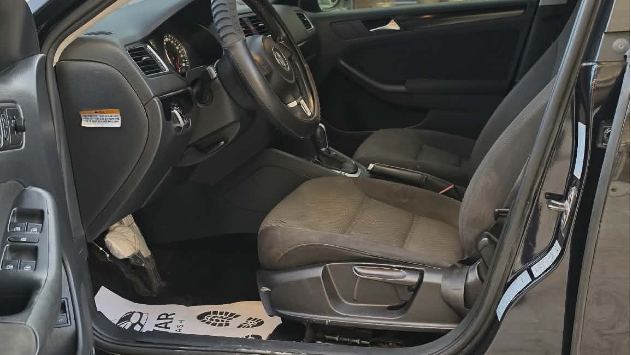 kilometrage car sale volkswagen jetta 2 0 tdi sedan used 2011 aleppo ep image