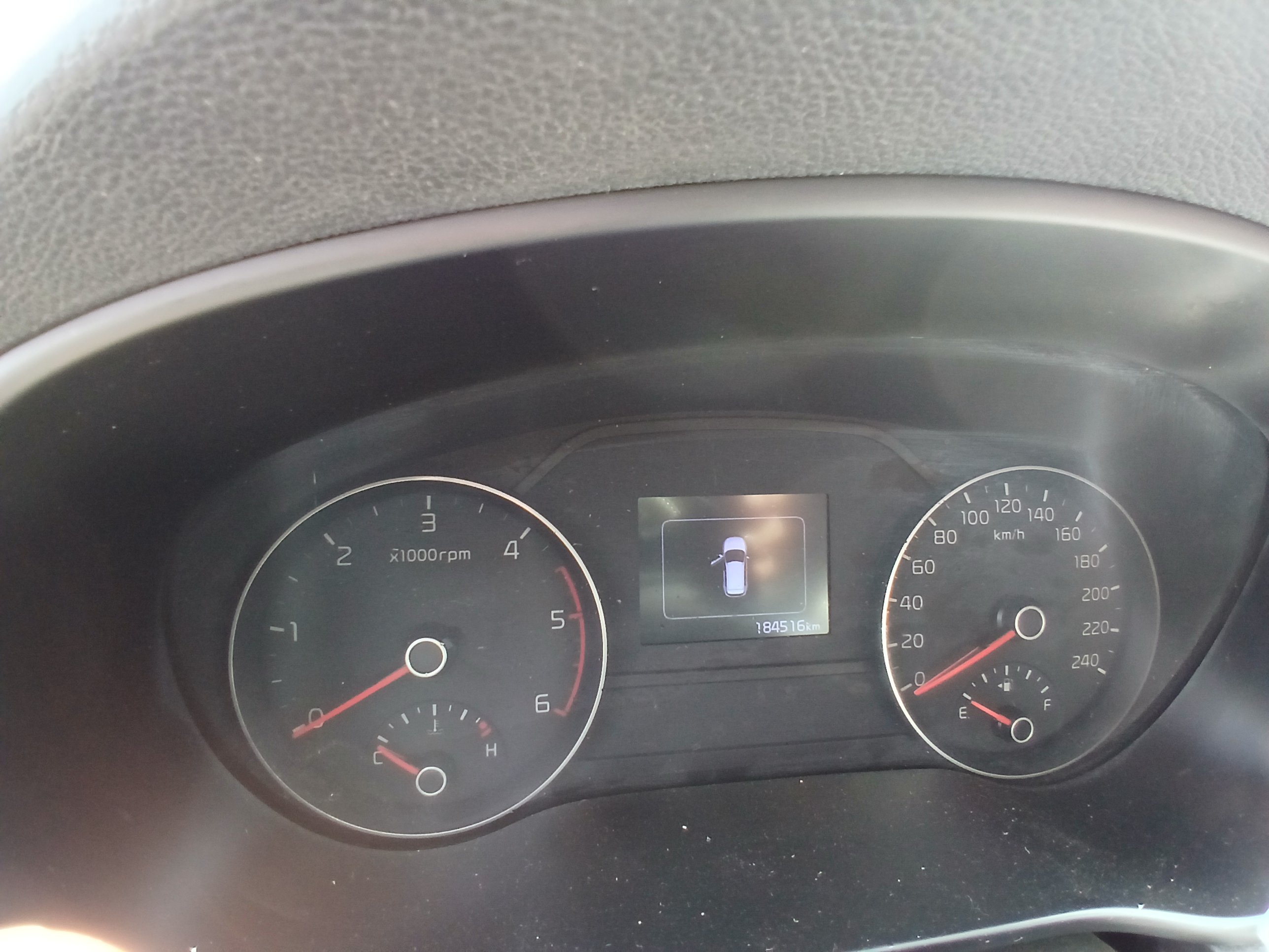 kilometrage car sale kia sportage ex suv used 2017 aleppo pg image