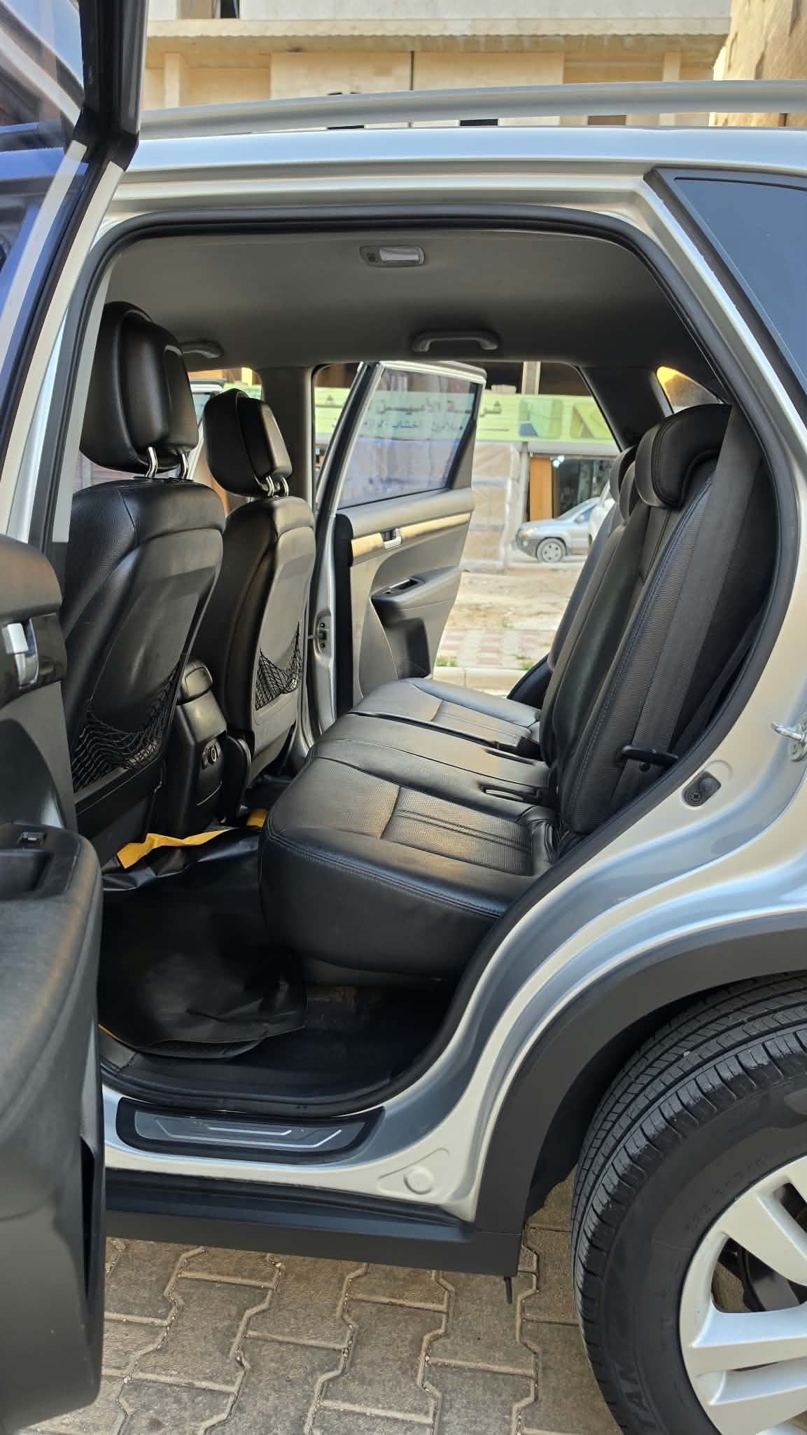 kilometrage car sale kia sorento tlx suv used 2010 aleppo jc image