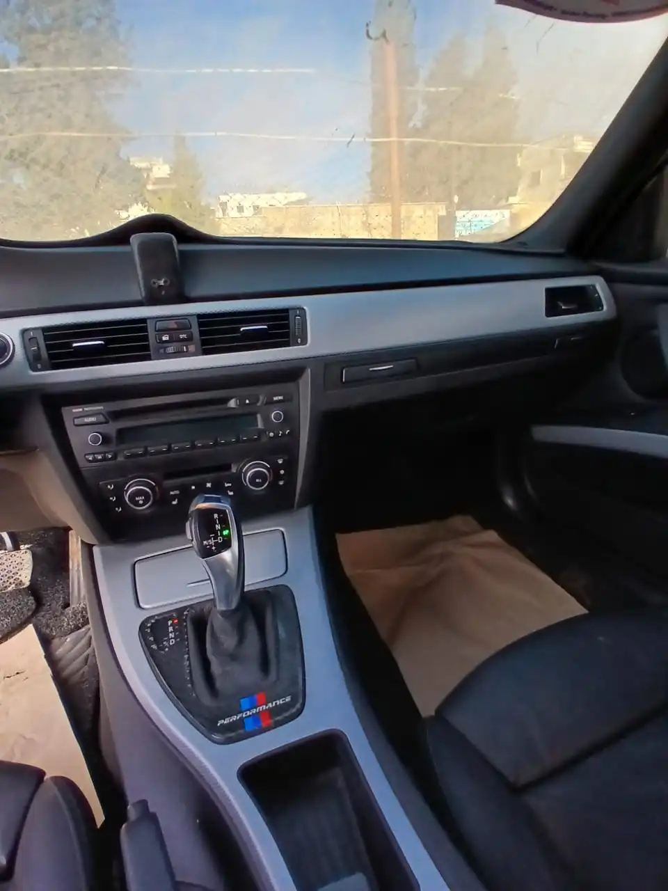 kilometrage car sale bmw 3 series 320 sedan used 2011 aleppo mx image