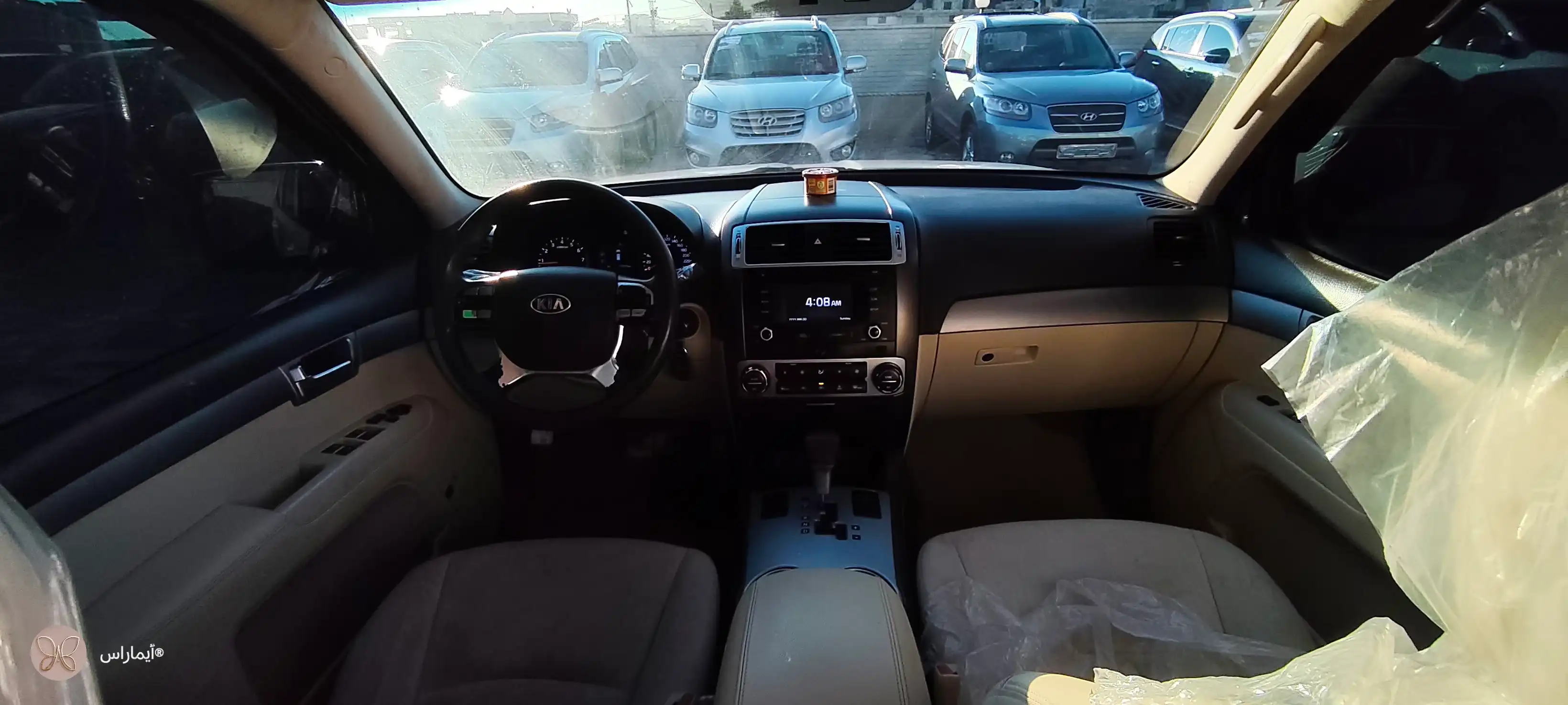 kilometrage car sale kia suv used 2019 aleppo xn image