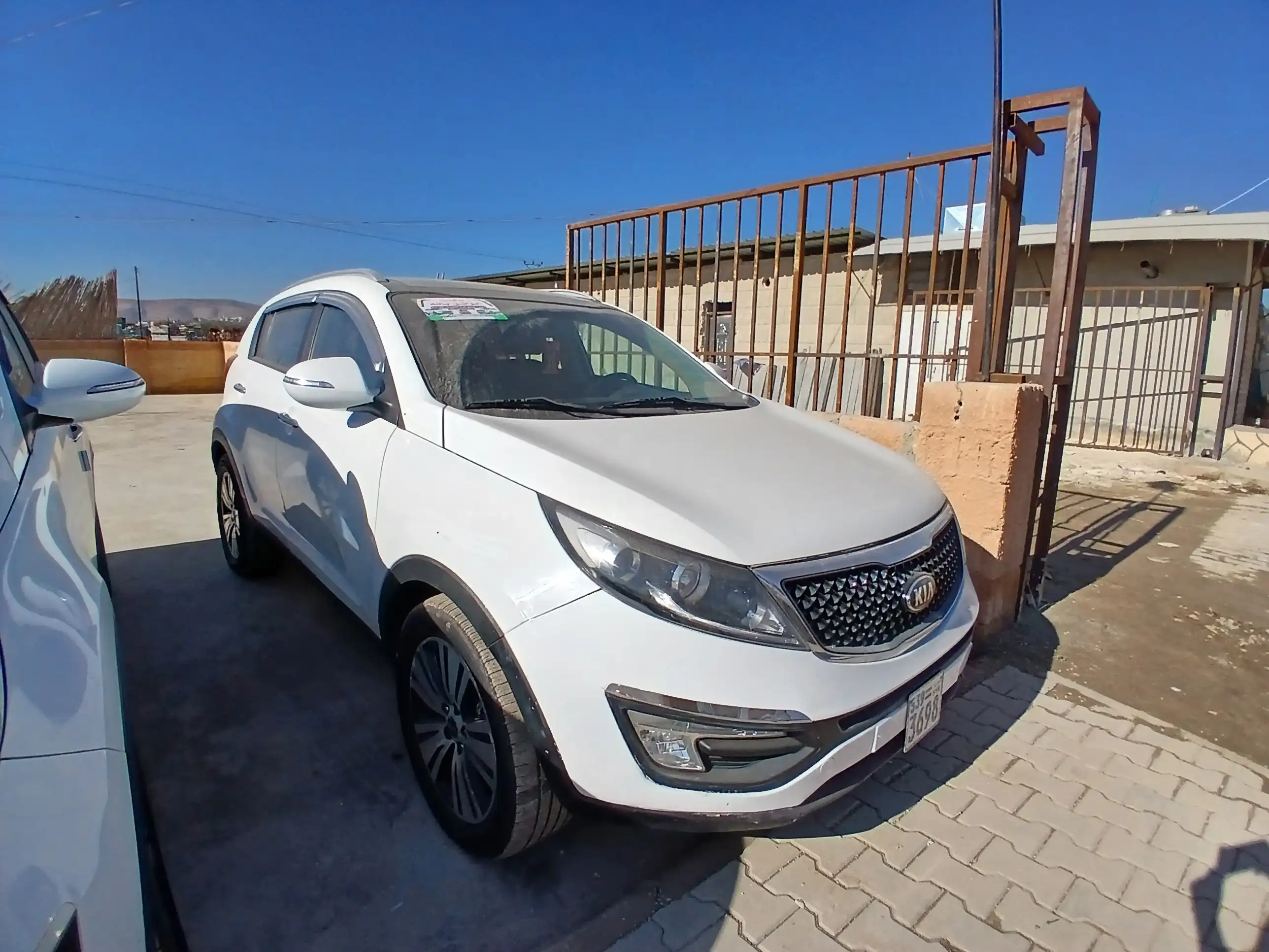 kilometrage car sale kia sorento tlx cpykdlw used 2014 aleppo sw image