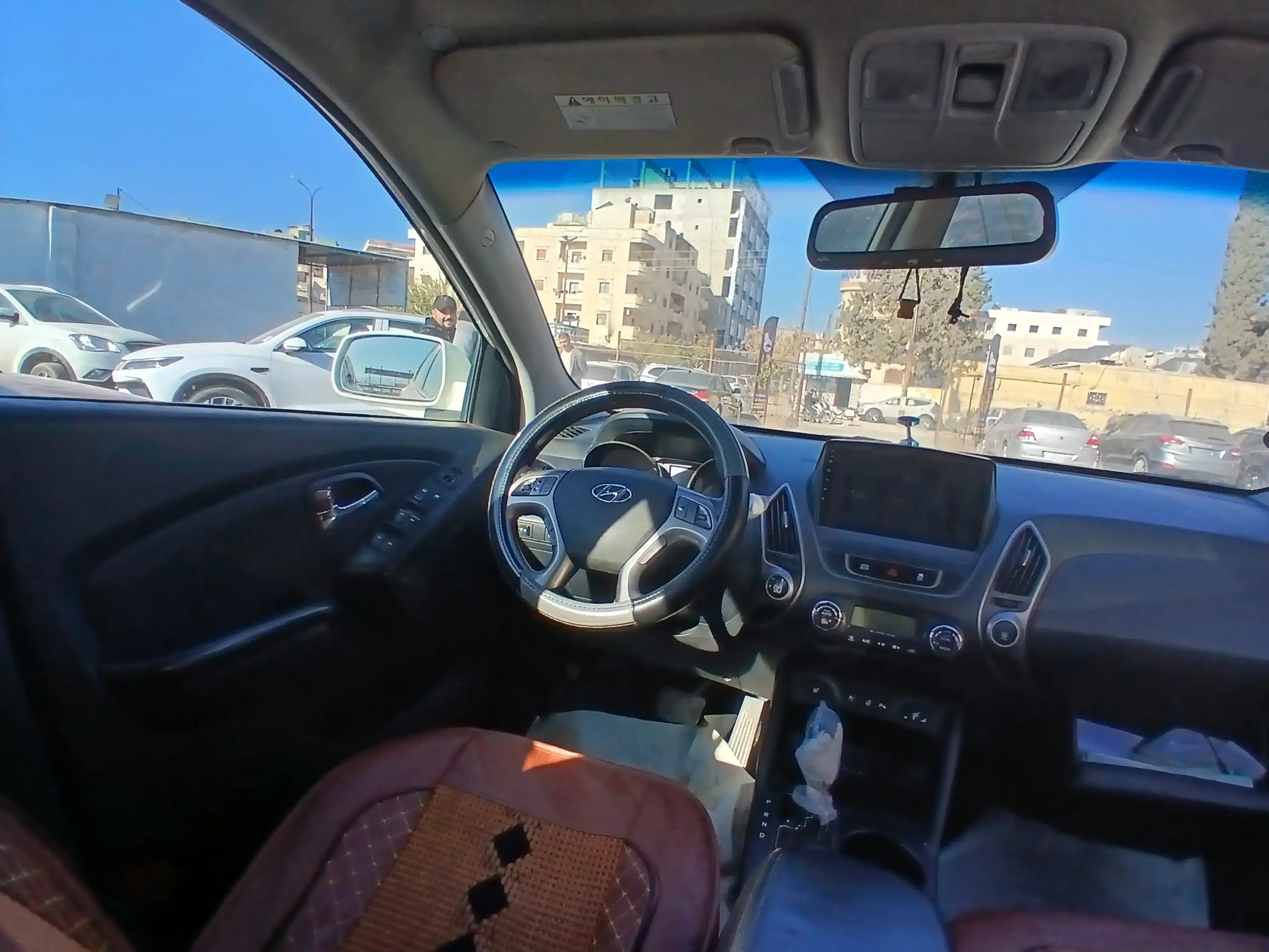 kilometrage car sale hyundai veracruz mlx cpykdlw used 2012 aleppo vs image