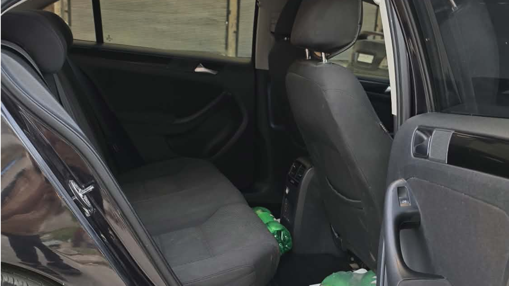 kilometrage car sale volkswagen jetta 2 0 tdi sedan used 2011 aleppo ep image