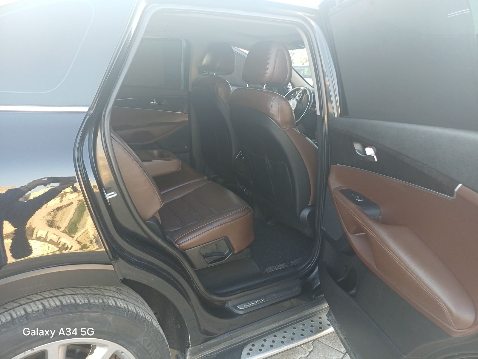 kilometrage car sale kia cerato koup suv used 2017 aleppo ki image