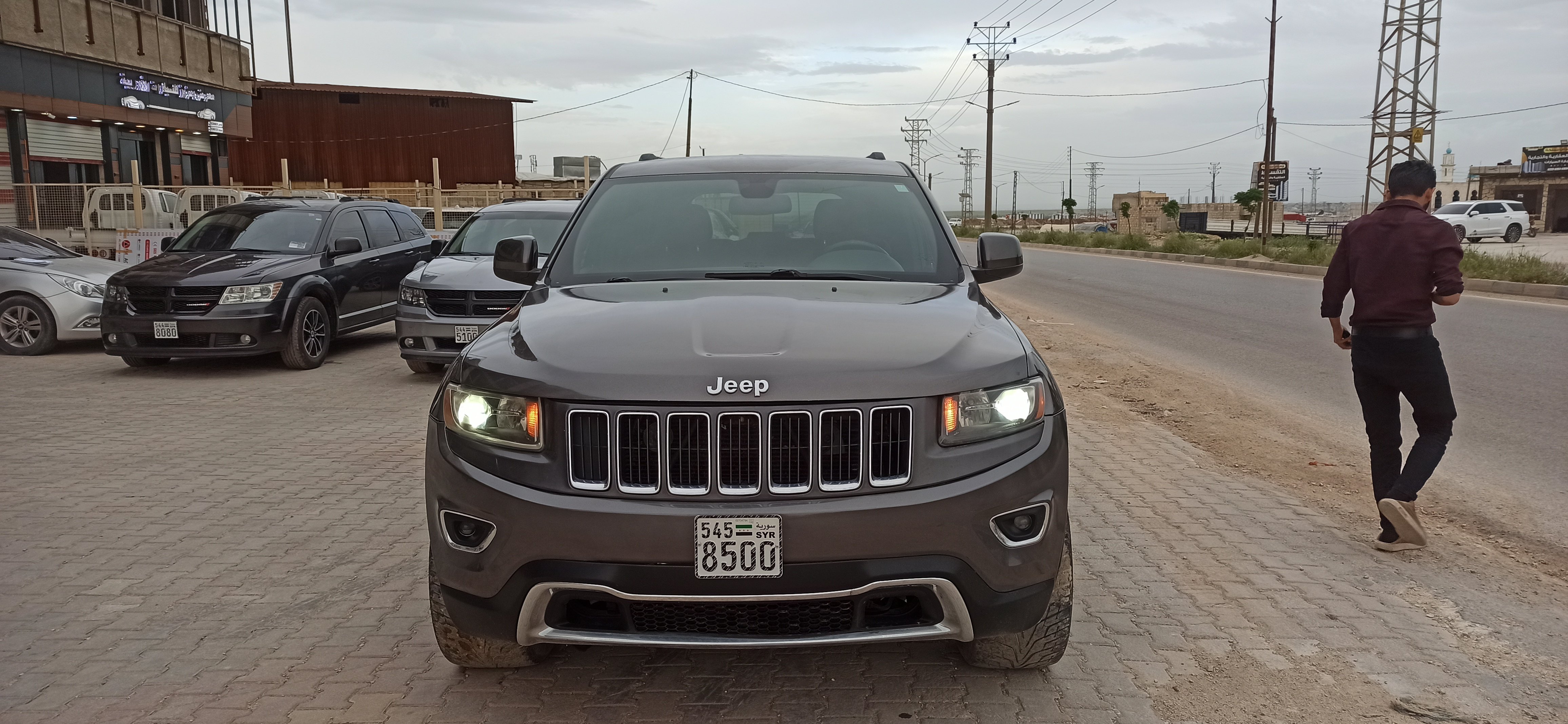 kilometrage car sale dfsk glory i auto 580 suv used 2014 aleppo gl image