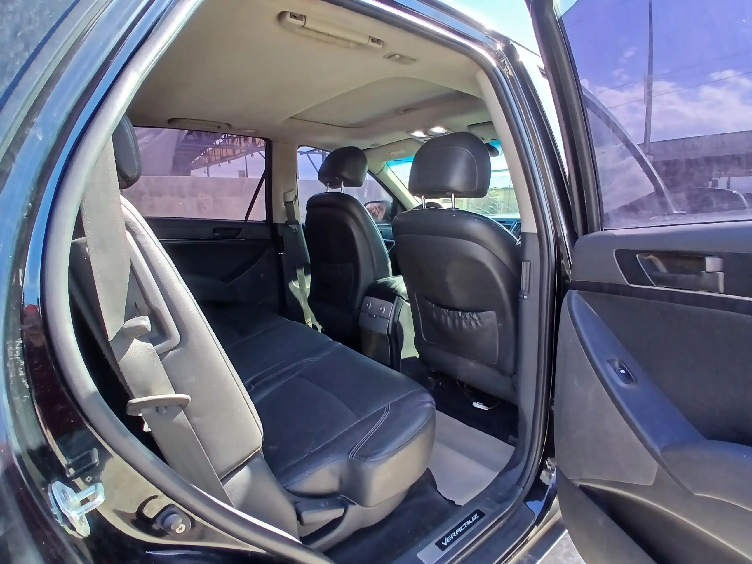 kilometrage car sale hyundai veracruz 300x suv used 2009 aleppo fw image