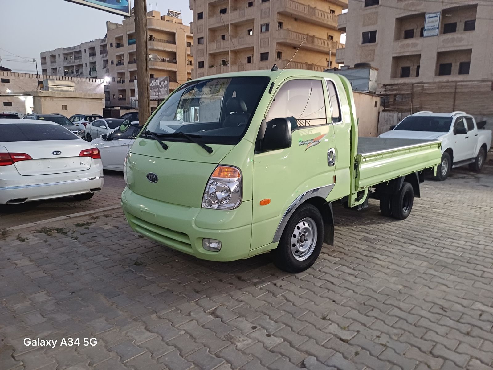 kilometrage car sale hyundai santa fe e vgt suv used 2013 aleppo tm image
